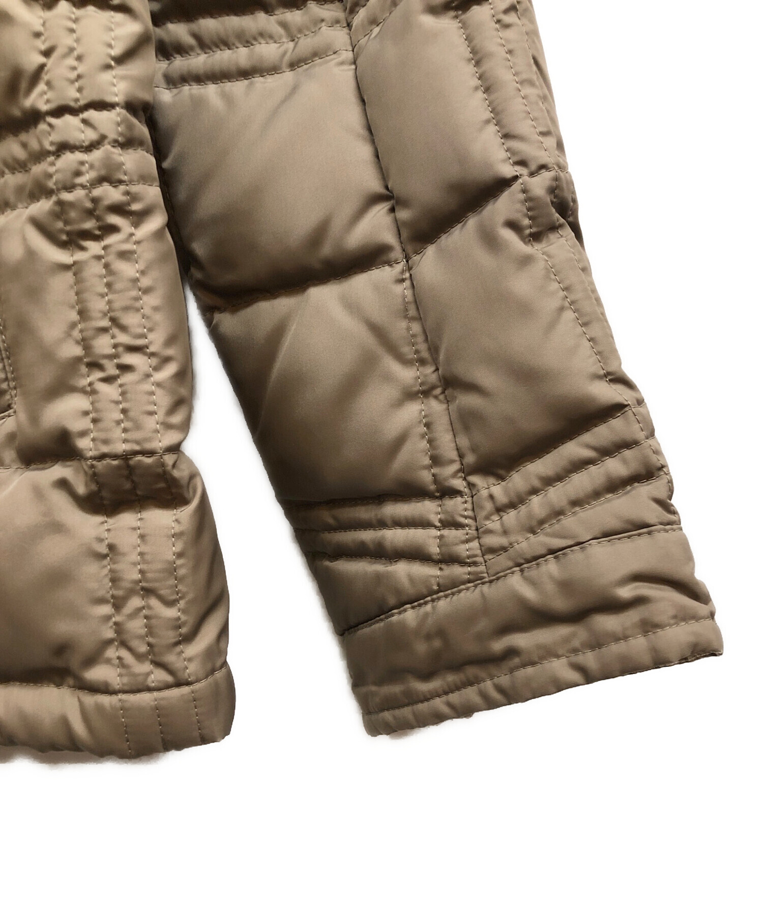 中古・古着通販】BURBERRY BLACK LABEL (バーバリーブラックレーベル