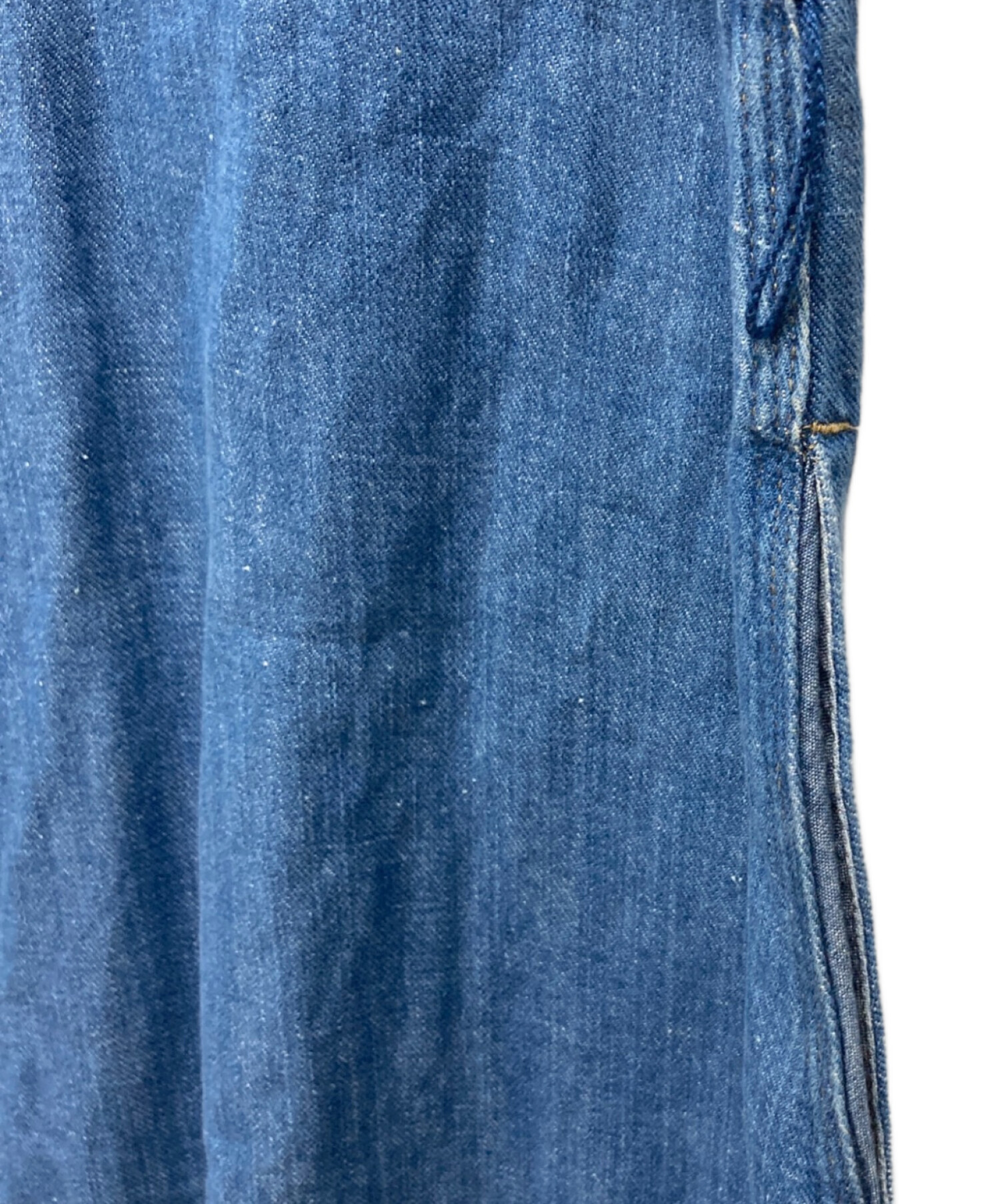 中古・古着通販】POLO RALPH LAUREN (ポロ・ラルフローレン) デニム