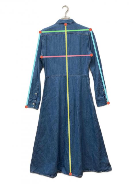 中古・古着通販】POLO RALPH LAUREN (ポロ・ラルフローレン) デニム