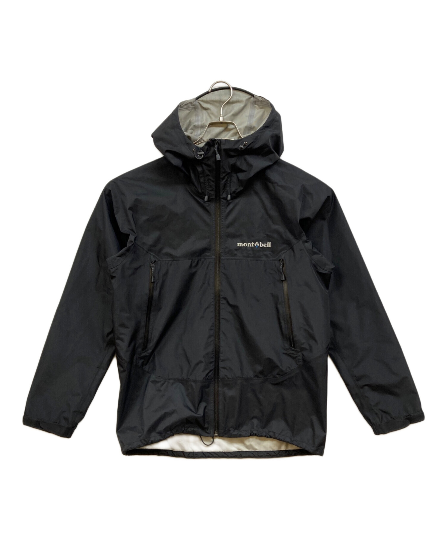 中古・古着通販】mont-bell (モンベル) レインダンサージャケット