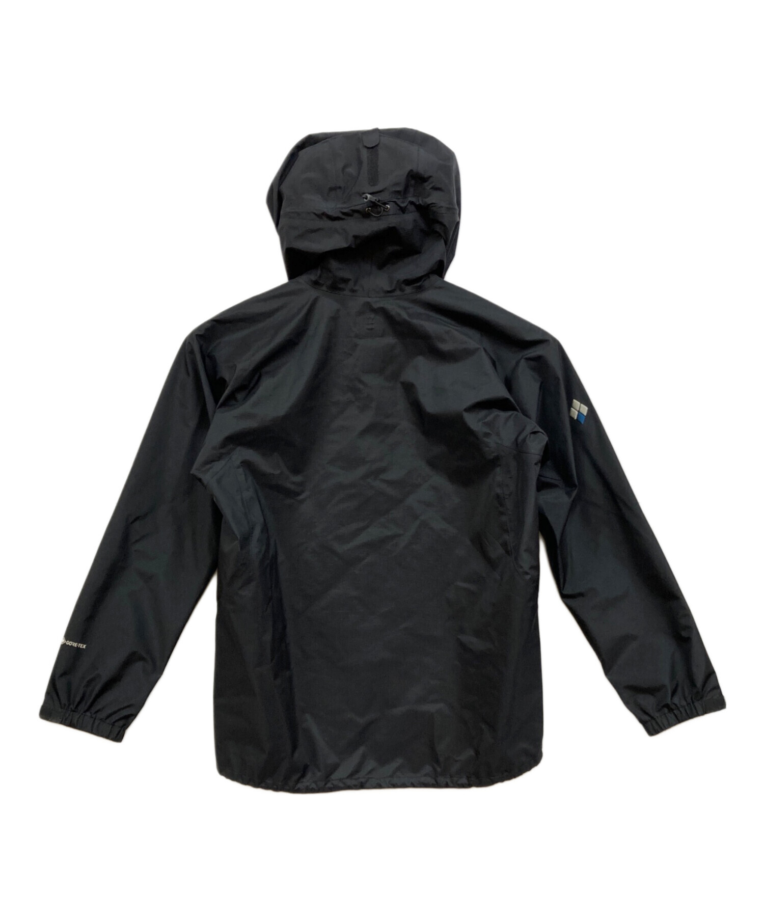 中古・古着通販】mont-bell (モンベル) レインダンサージャケット