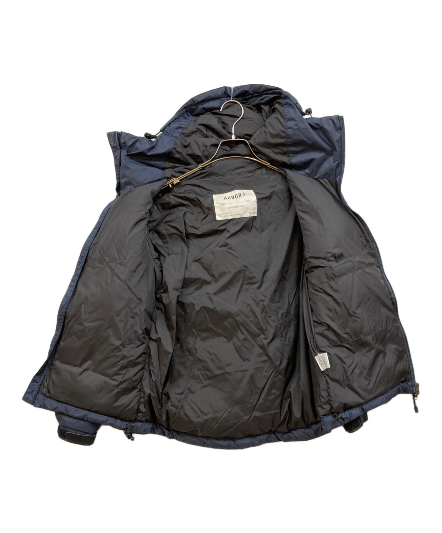 中古・古着通販】URBAN RESEARCH (アーバンリサーチ) NANGA (ナンガ