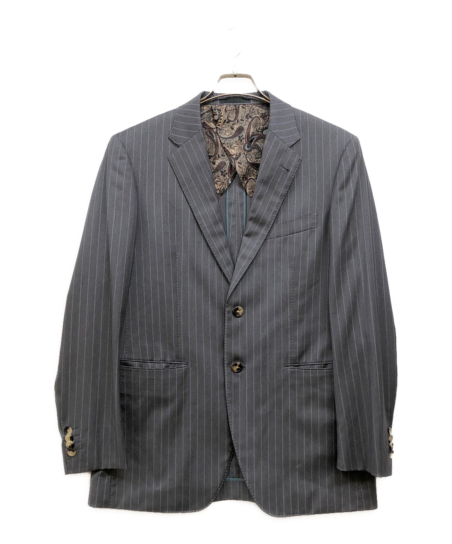 PAUL SMITH LONDONポールスミス Loro PianaロロピアーナFOUR SEASONS 