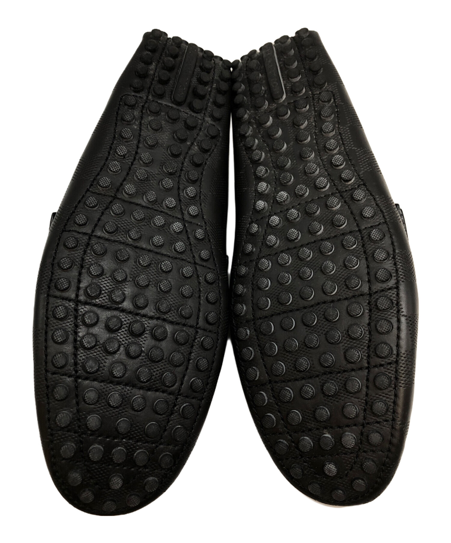 中古・古着通販】LOUIS VUITTON (ルイ ヴィトン) ドライビングシューズ