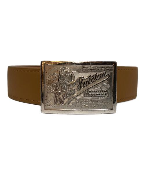 中古・古着通販】LOUIS VUITTON (ルイ ヴィトン) サンチュールジーンズ