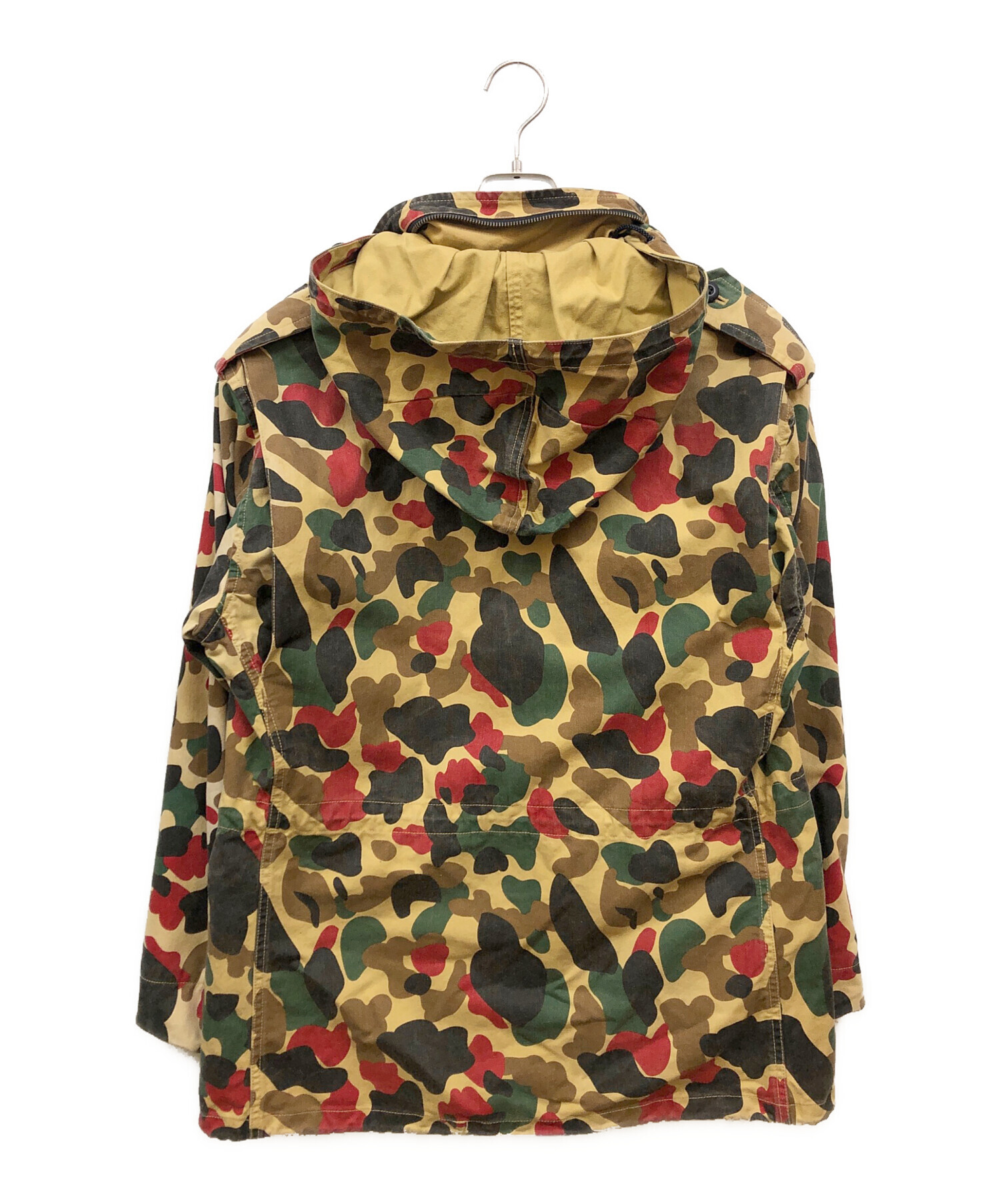 中古・古着通販】BAPE BY A BATHING APE (ベイプバイアベイシング