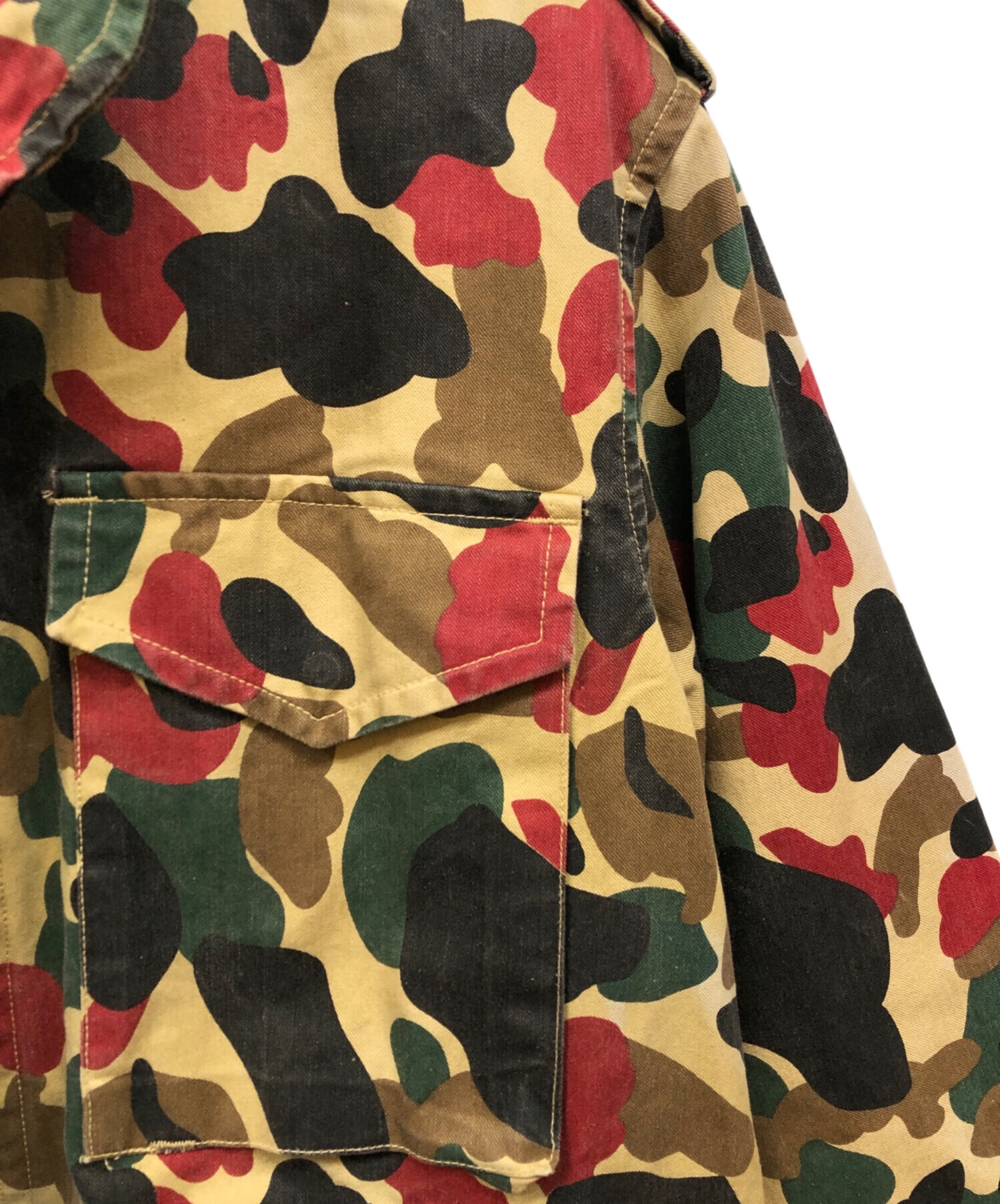 中古・古着通販】BAPE BY A BATHING APE (ベイプバイアベイシング