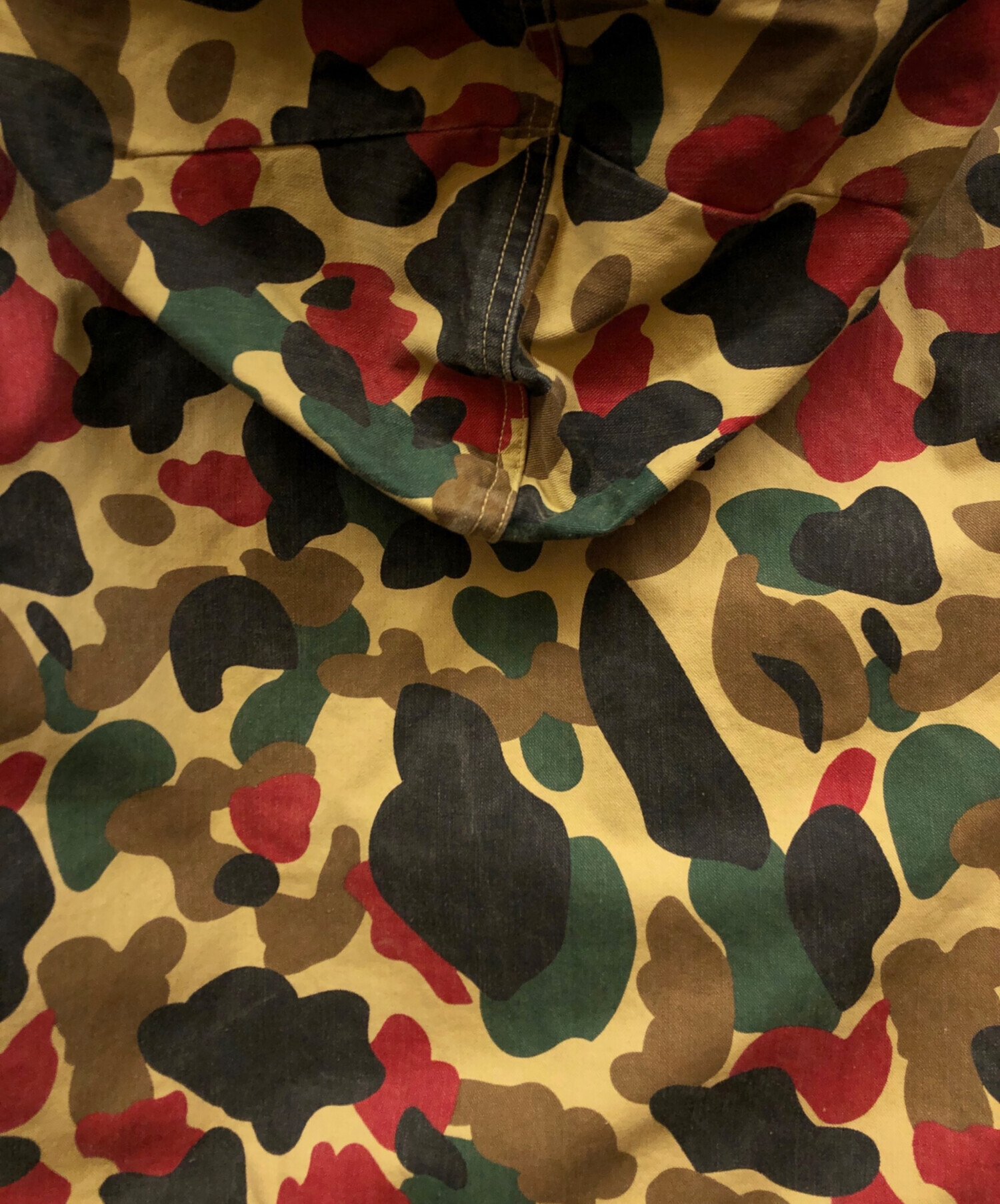 中古・古着通販】BAPE BY A BATHING APE (ベイプバイアベイシング