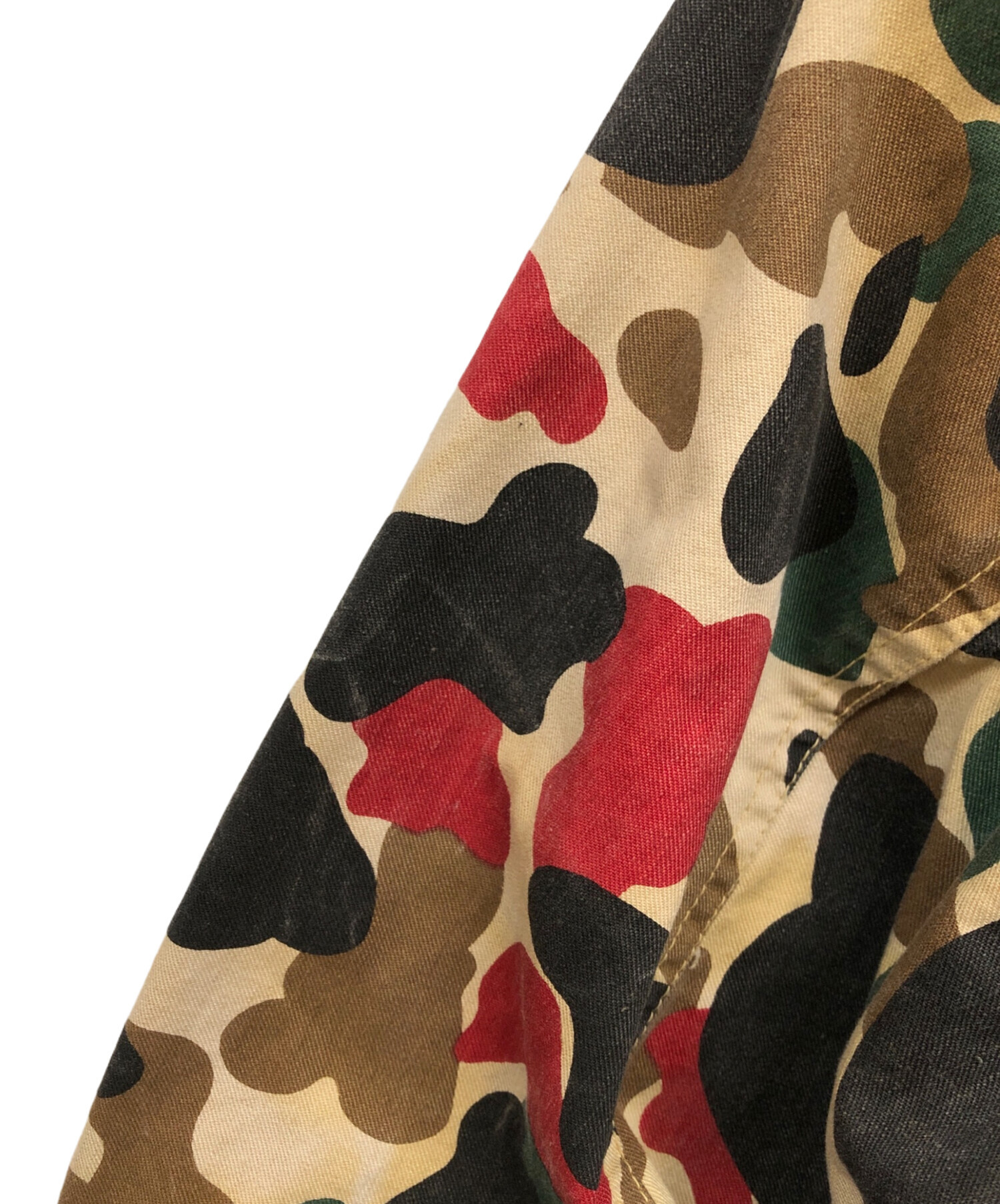 中古・古着通販】BAPE BY A BATHING APE (ベイプバイアベイシング