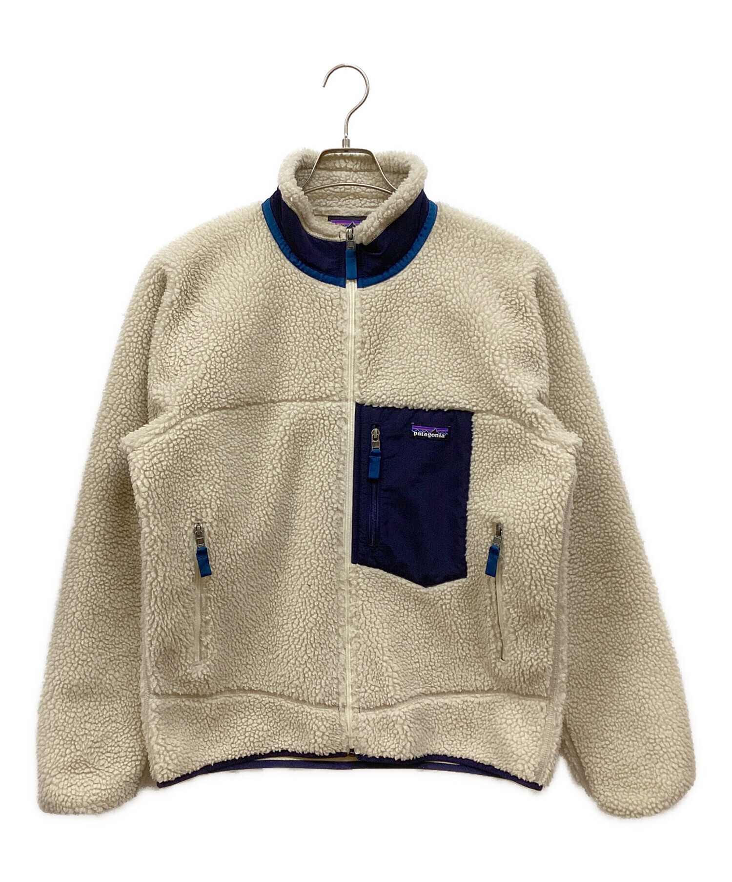 中古・古着通販】Patagonia (パタゴニア) クラシックレトロ