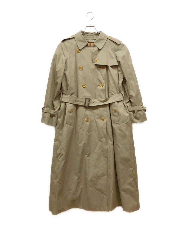 中古・古着通販】Burberry's (バーバリーズ) 裏ノバチェックライナー付