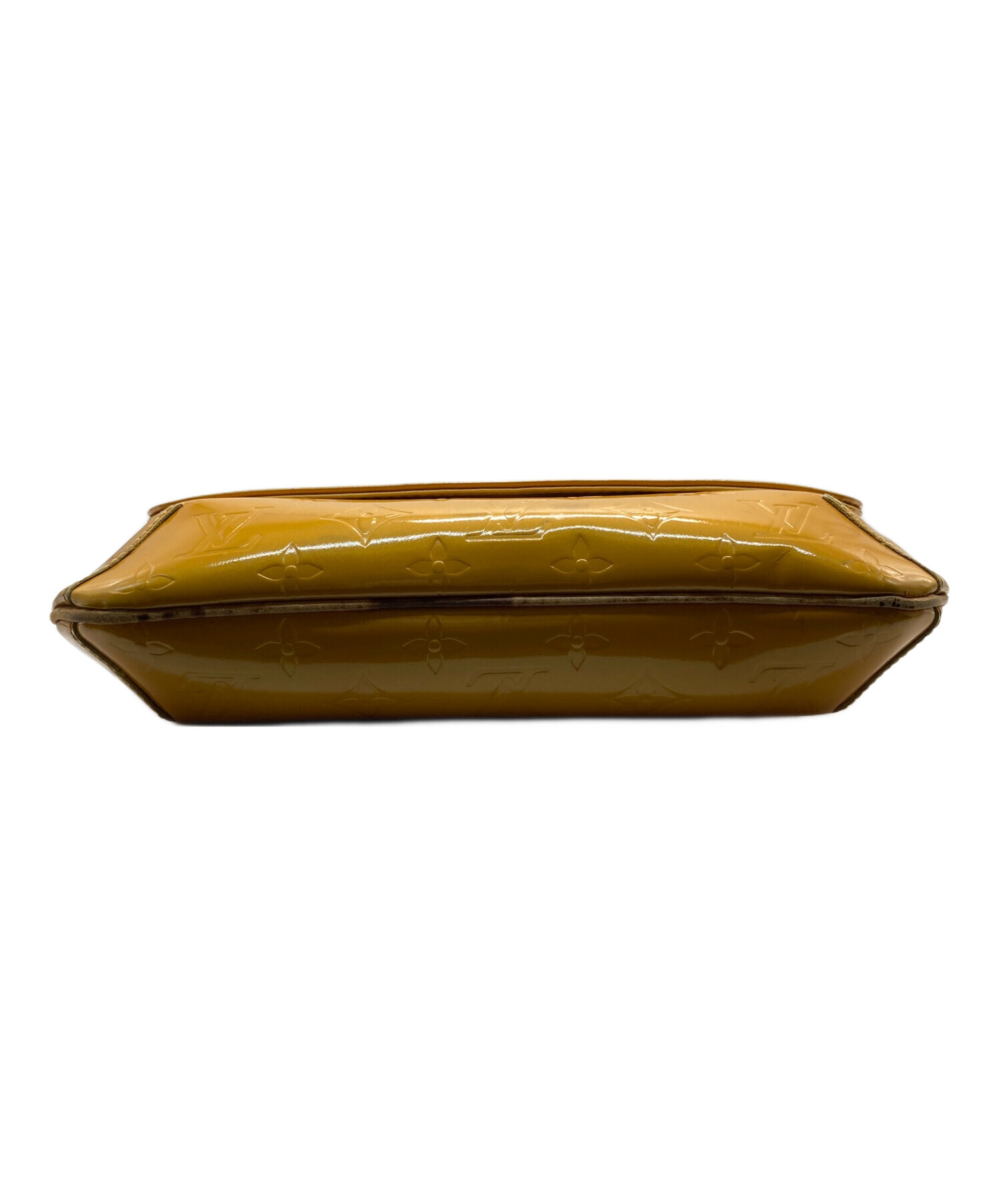 中古・古着通販】LOUIS VUITTON (ルイ ヴィトン) ヴェルニ トンプソン