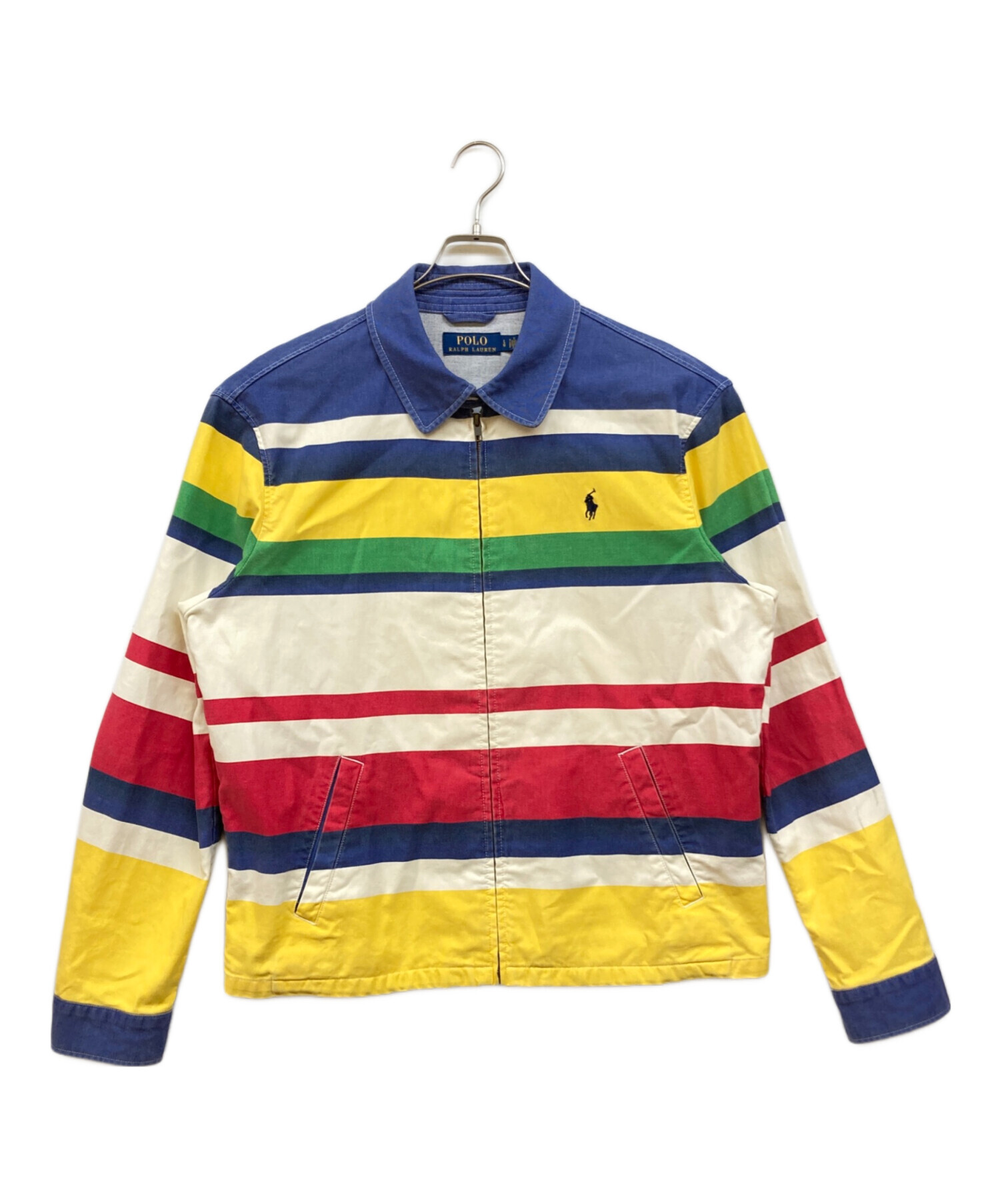 中古・古着通販】POLO RALPH LAUREN (ポロ・ラルフローレン) マルチ