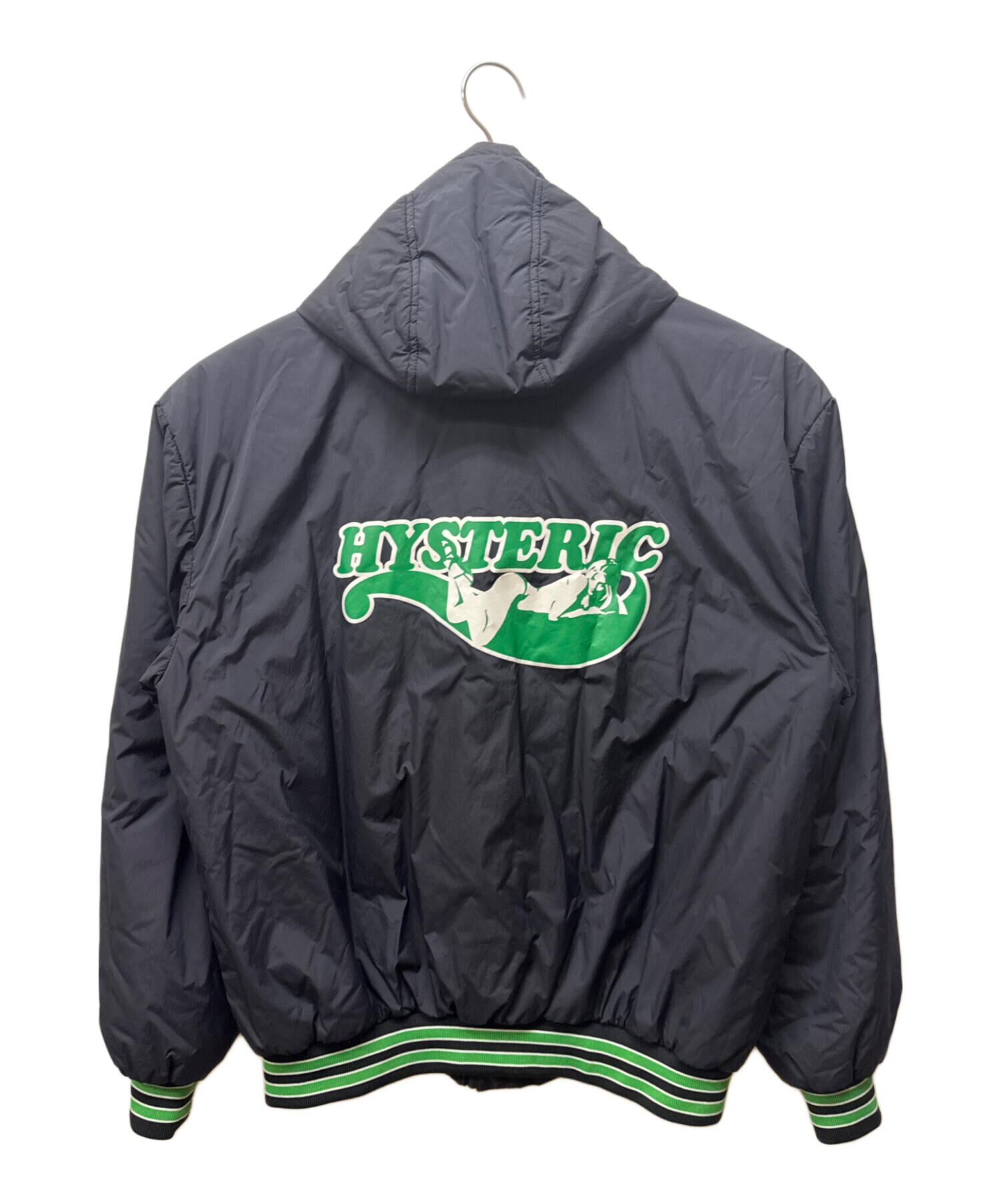 中古・古着通販】Hysteric Glamour (ヒステリックグラマー) HYSTERIC