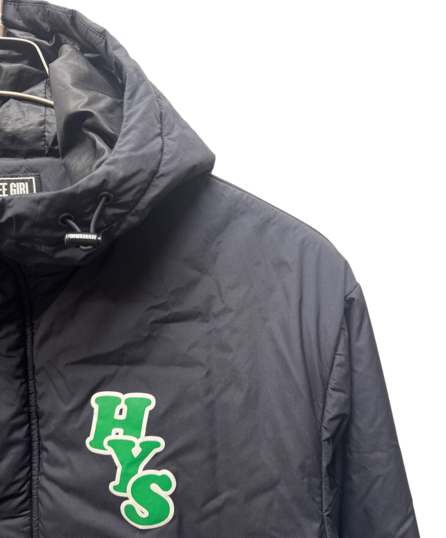 中古・古着通販】Hysteric Glamour (ヒステリックグラマー) HYSTERIC