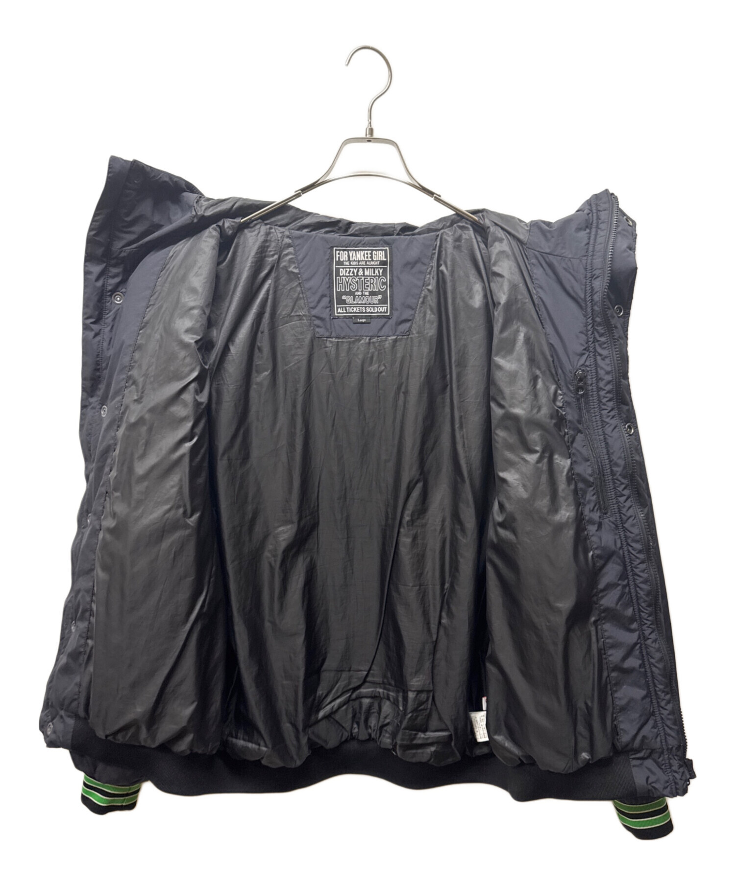 中古・古着通販】Hysteric Glamour (ヒステリックグラマー) HYSTERIC