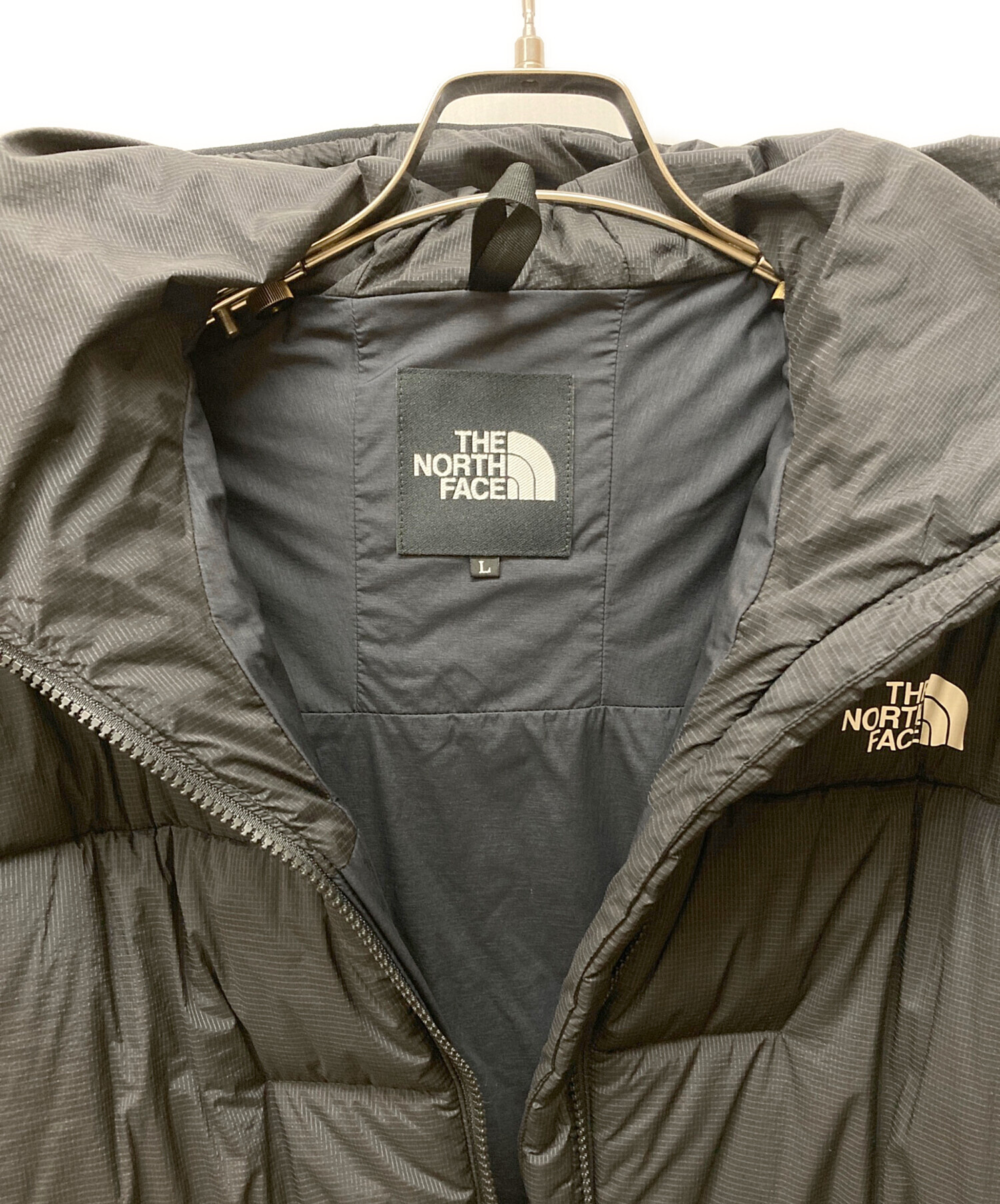 中古・古着通販】THE NORTH FACE (ザ ノース フェイス) RIMO JACKET/ラ