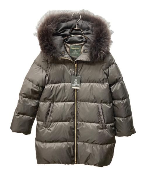 中古・古着通販】nano・universe (ナノ・ユニバース) 西川ダウン