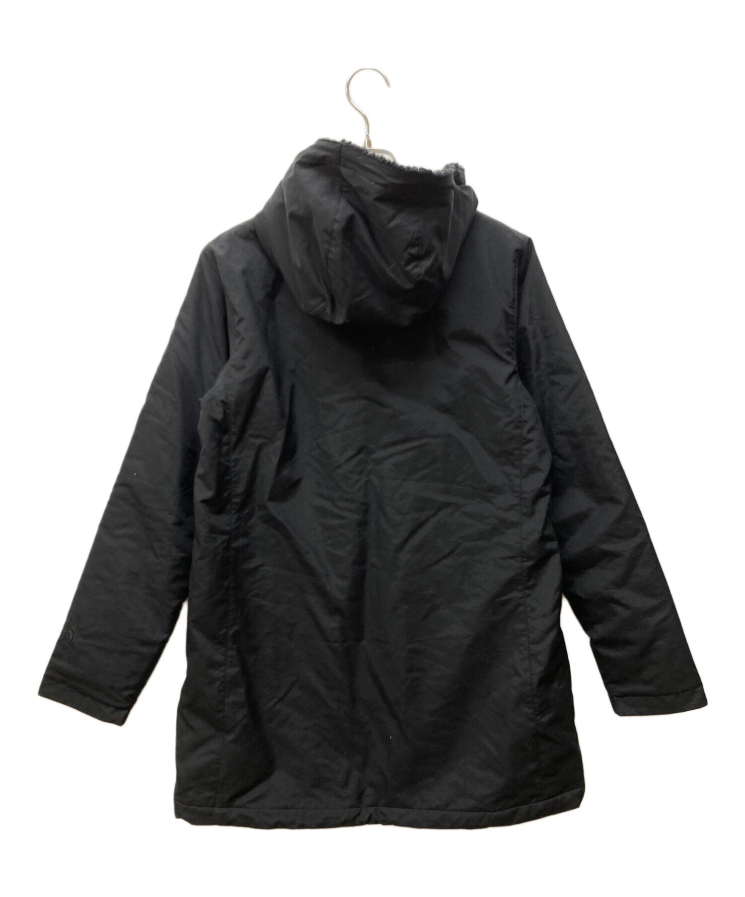 【新品未使用品】THE NORTH FACE ノドマコート 定価23100円 中古・古着通販】THE NORTH FACE (ザ ノース フェイス) COMPACT NOMAD