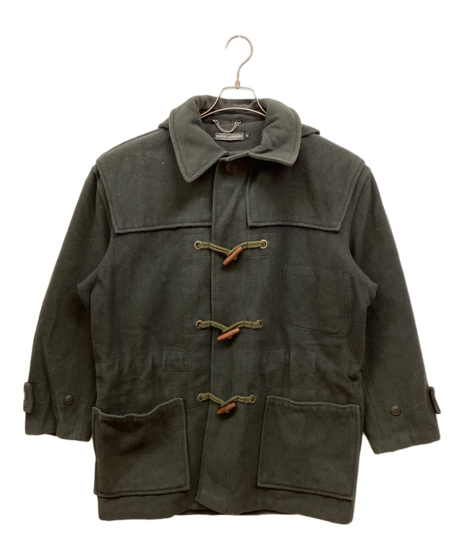 中古・古着通販】BROOKS BROTHERS (ブルックスブラザーズ) オールド