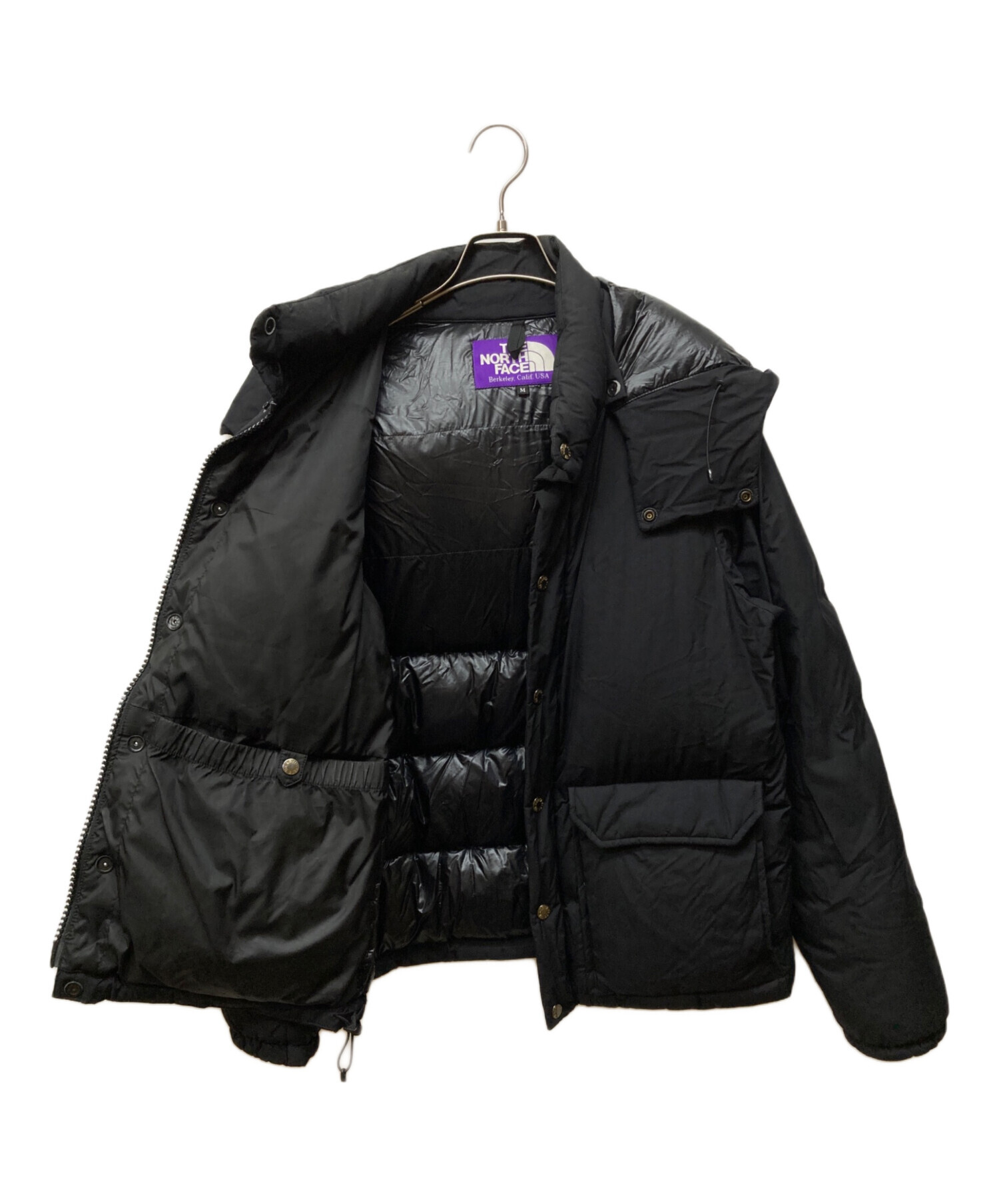 中古・古着通販】THE NORTHFACE PURPLELABEL AMERICAN RAG CIE