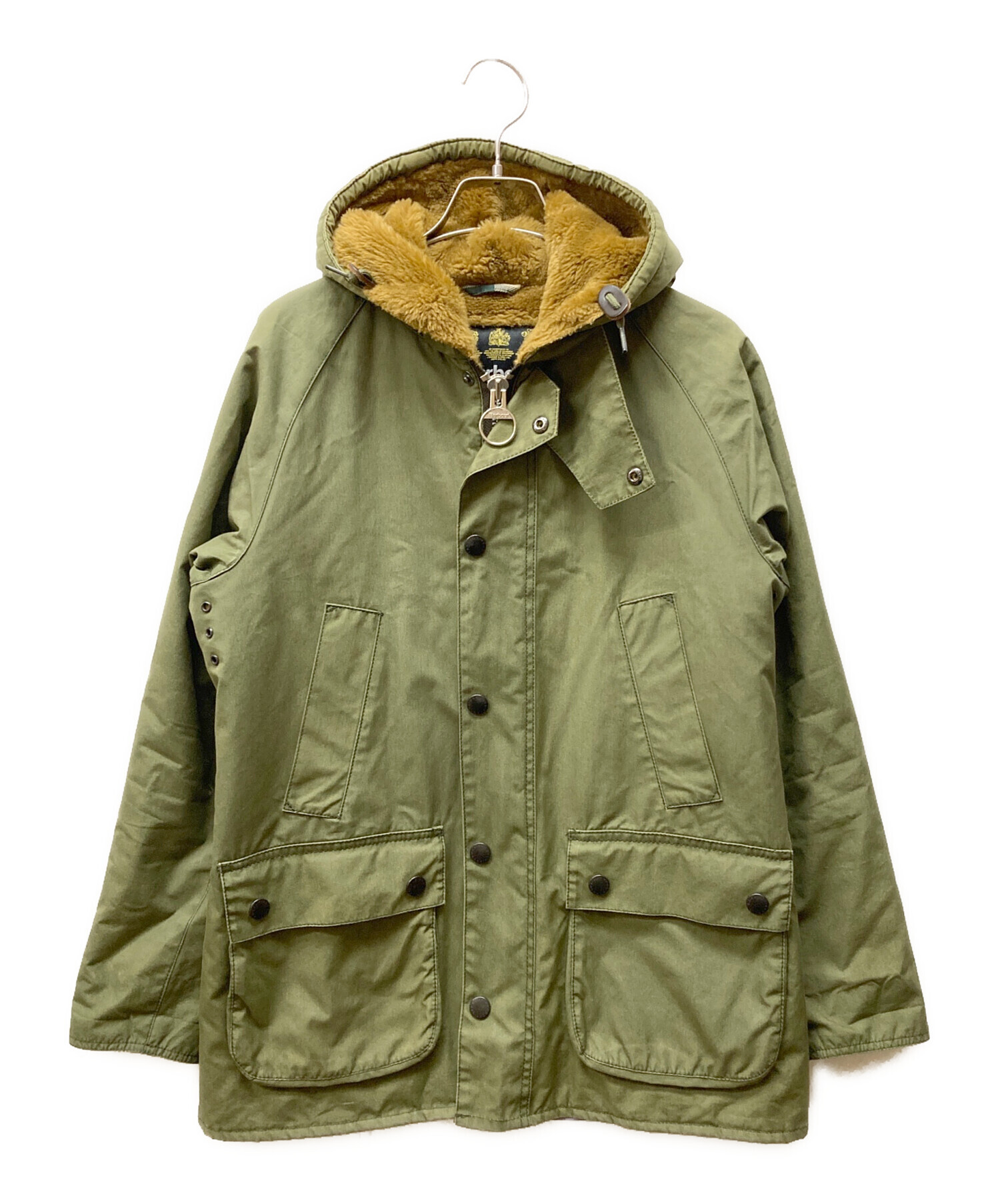 中古・古着通販】Barbour (バブアー) BEDALE HOODED/ビデイル