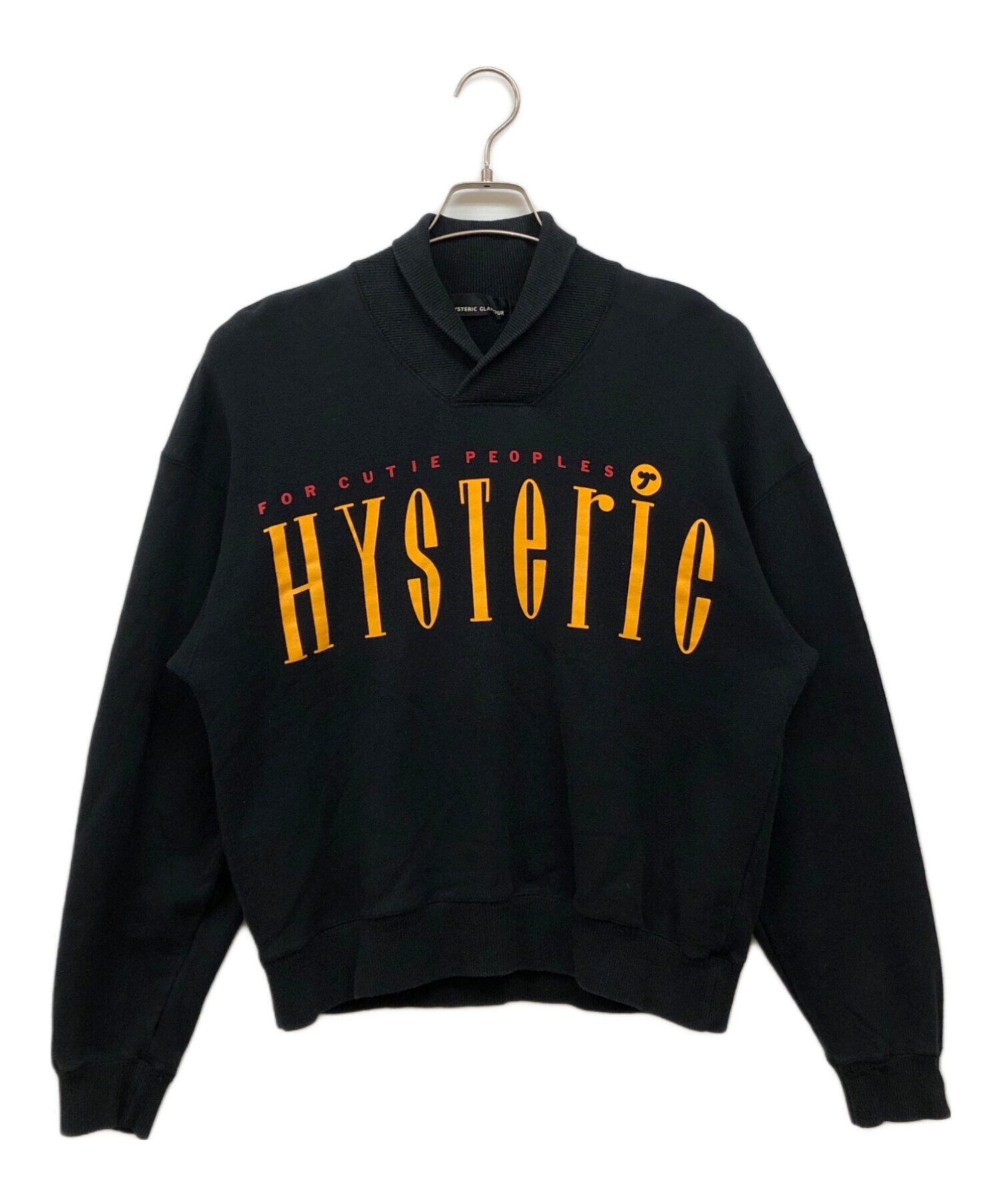 中古・古着通販】Hysteric Glamour (ヒステリックグラマー) ショール 