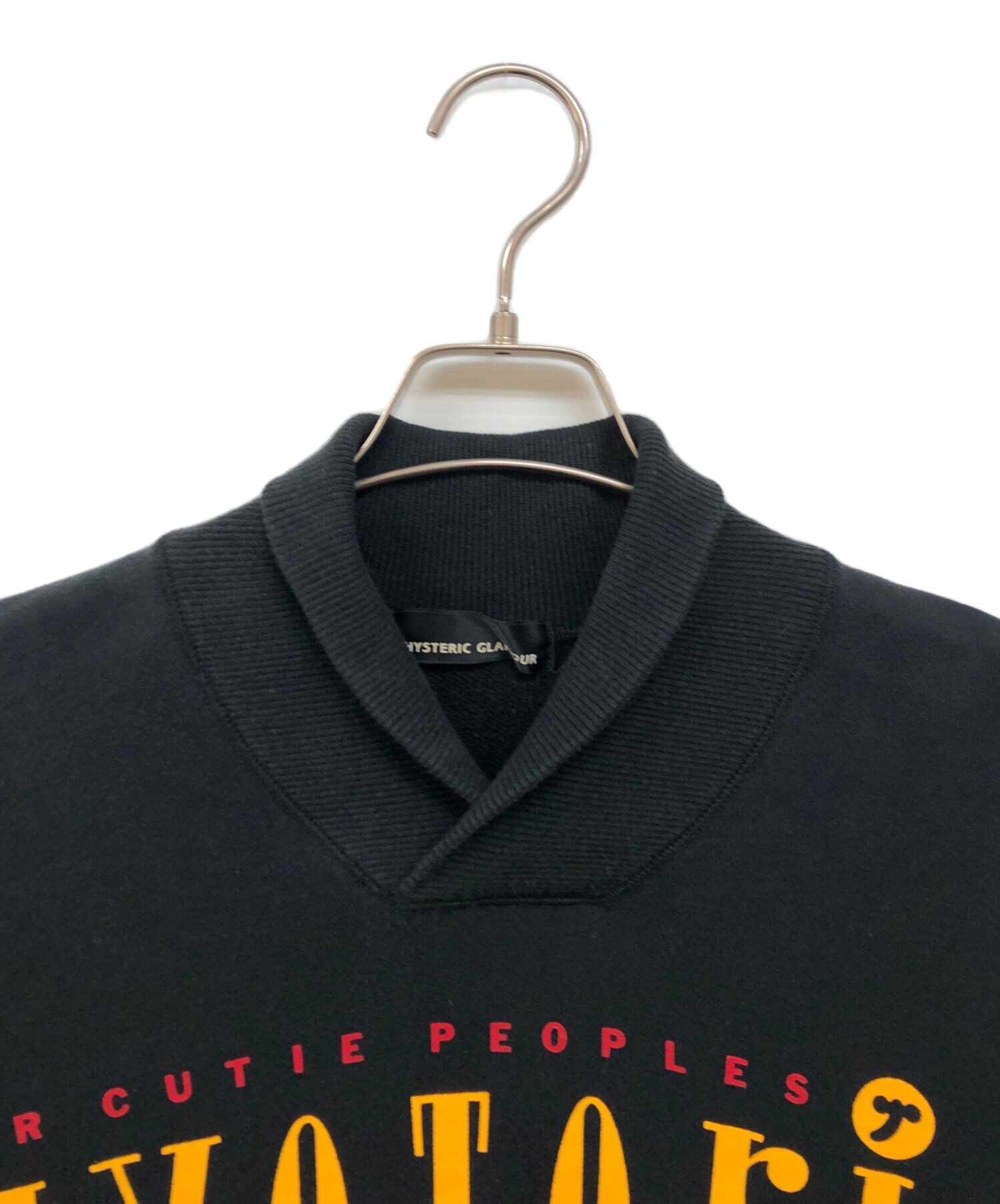 中古・古着通販】Hysteric Glamour (ヒステリックグラマー) ショール 