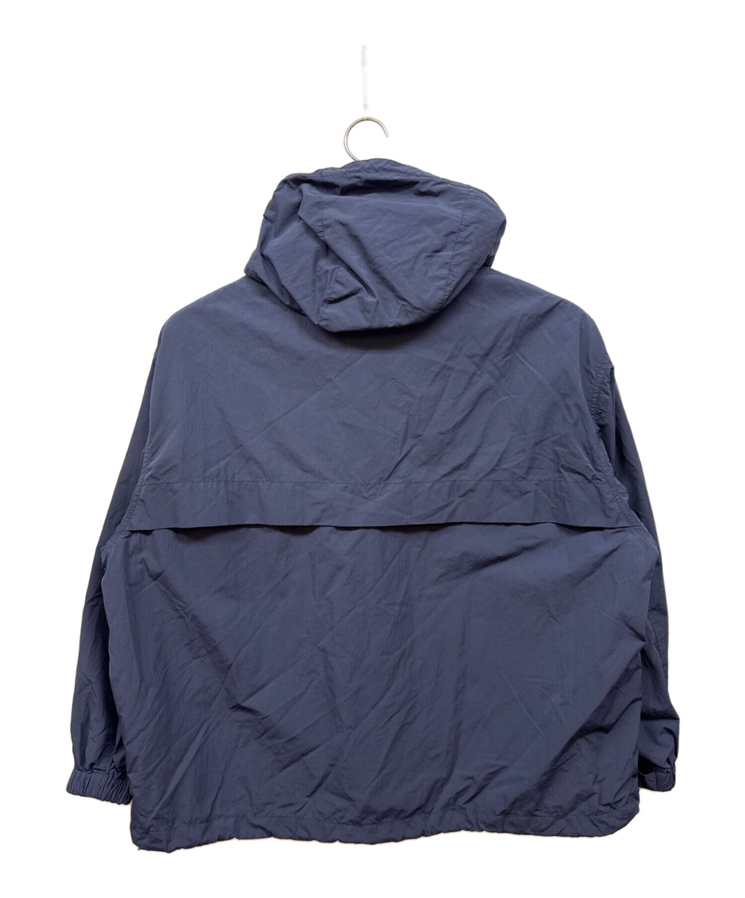 中古・古着通販】ALOUND (アラウンド) VNTILASION CITY NYLON JACKET