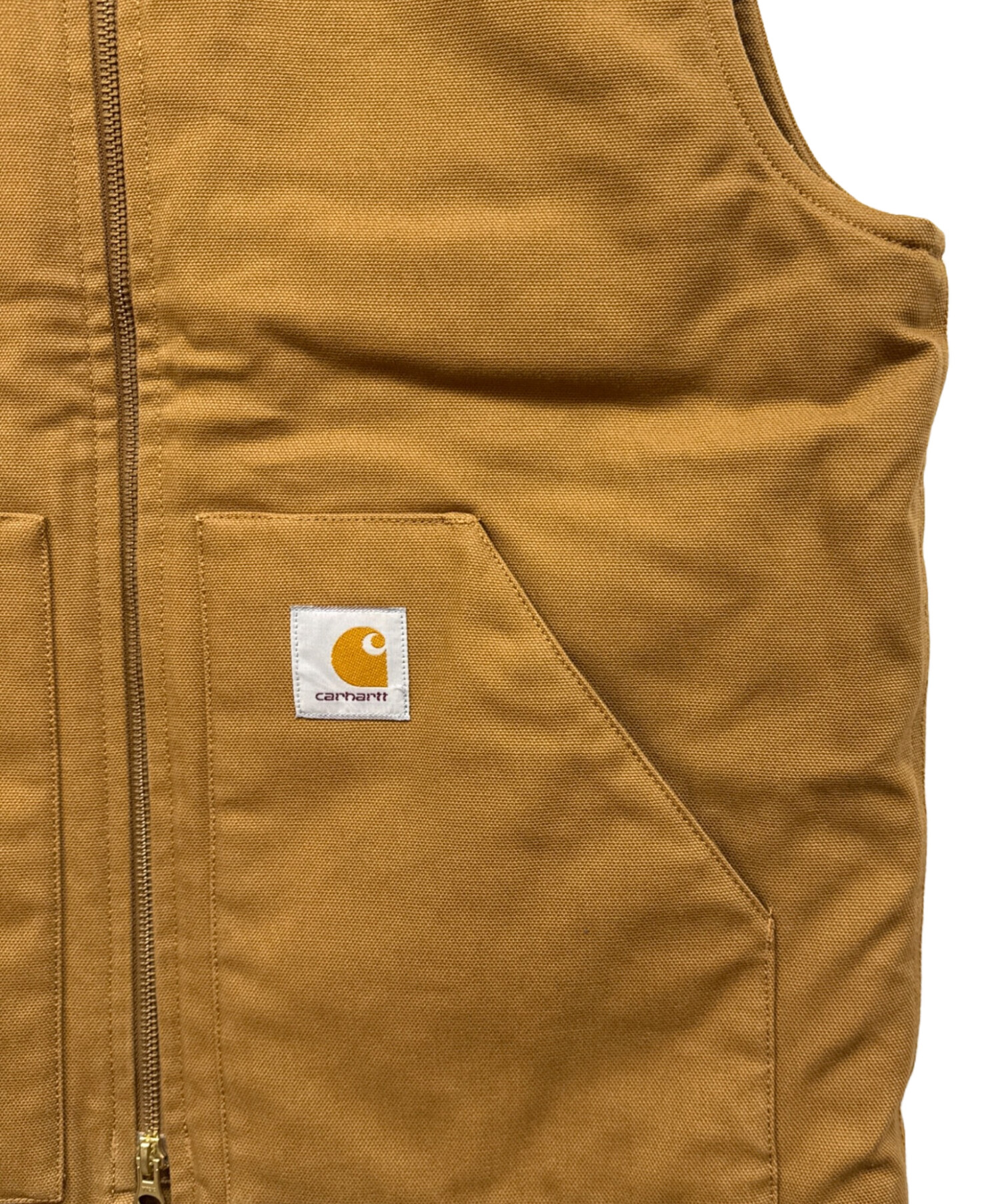 中古・古着通販】CARHARTT WIP (カーハート ワークインプログレス 