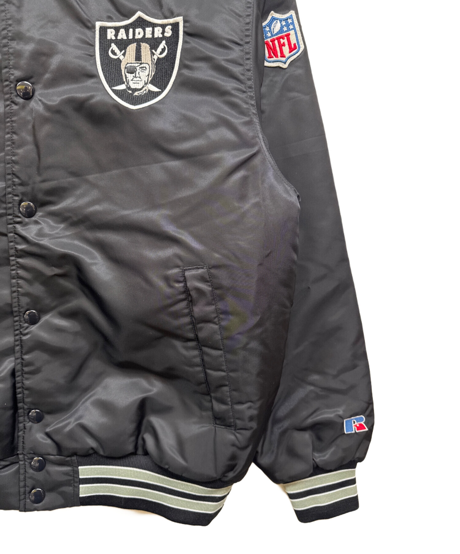 中古・古着通販】RUSSELL ATHLETIC (ラッセルアスレチック) チーム