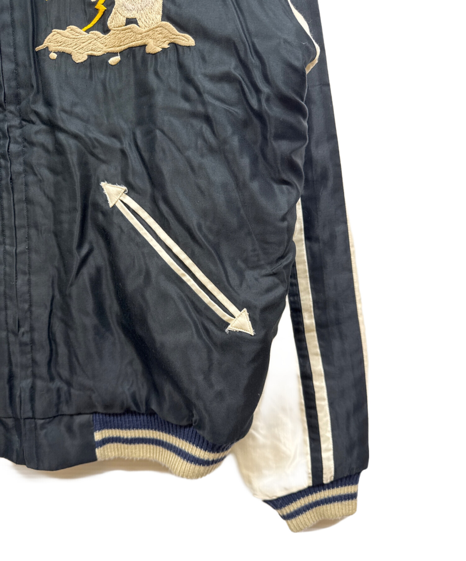 中古・古着通販】東洋エンタープライズ (トウヨウエンタープライズ