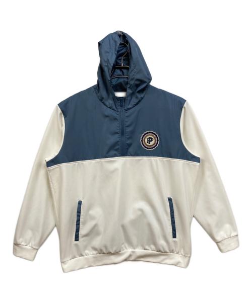 中古・古着通販】PAPAS PLUS GOLF (パパスプラスゴルフ) アノラック