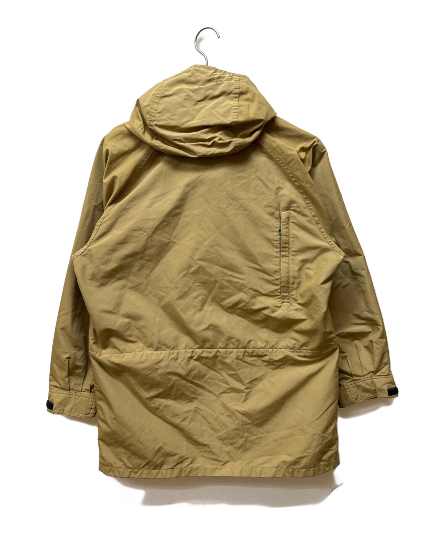 茶タグノースフェイス マウンテンパーカー 中古・古着通販】THE NORTH FACE (ザ ノース フェイス) 茶タグオールド