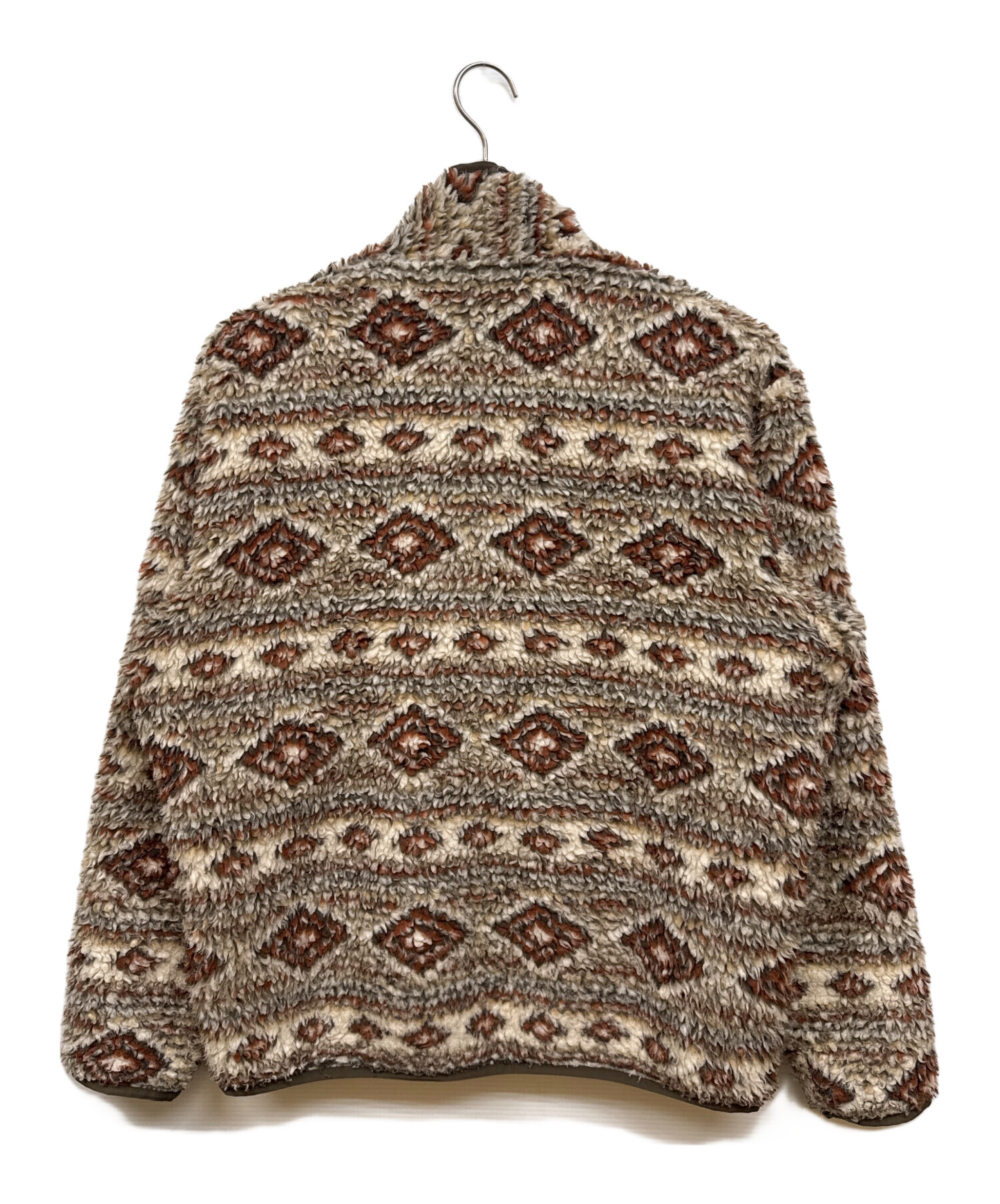 パタゴニア　リサイクルカーディガン 中古・古着通販】Patagonia (パタゴニア) クラシックレトロX