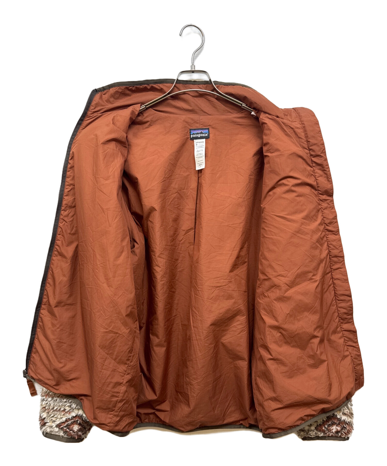 中古・古着通販】Patagonia (パタゴニア) クラシックレトロX