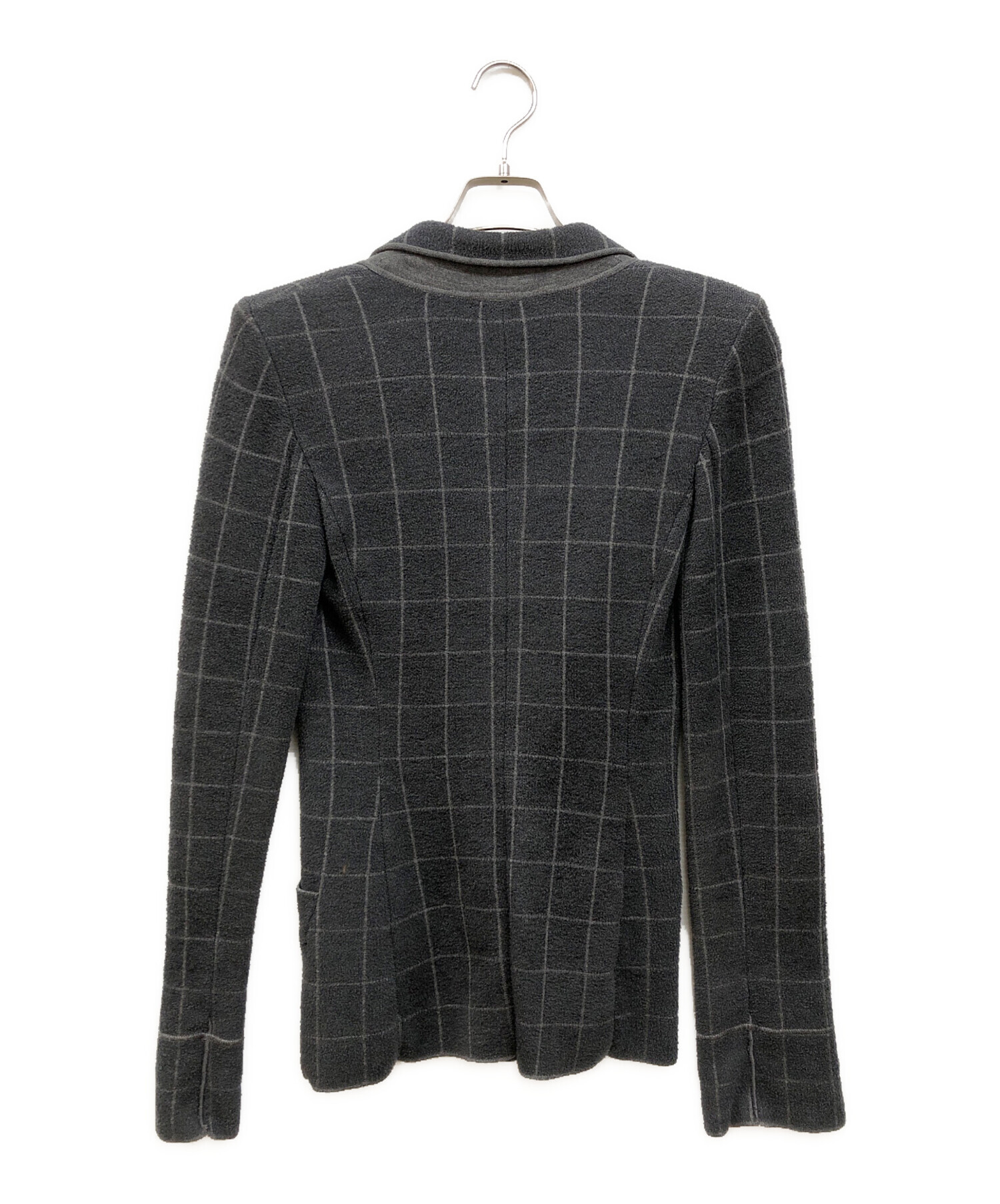中古・古着通販】GIORGIO ARMANI (ジョルジョアルマーニ) ニット 