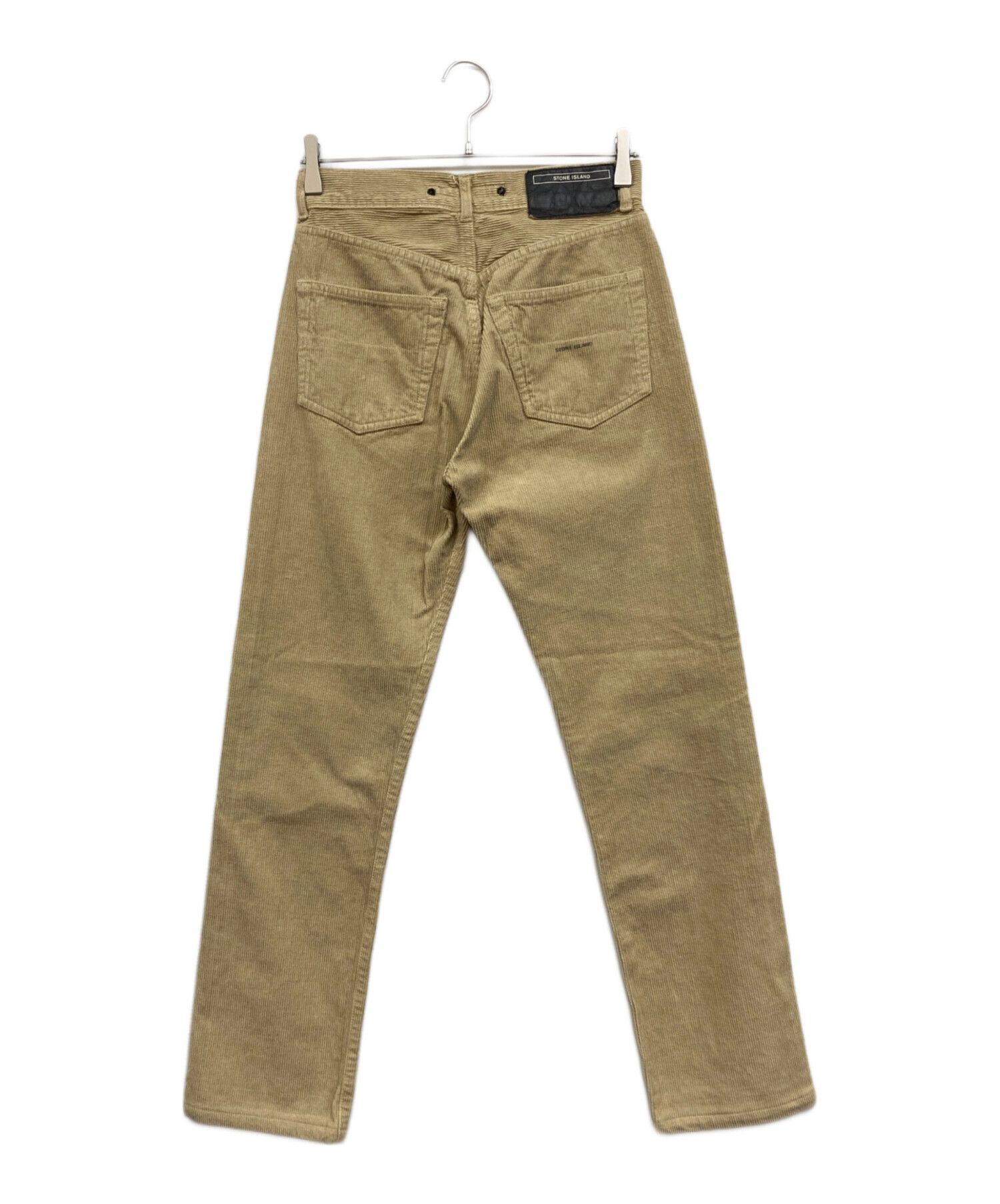 中古・古着通販】STONE ISLAND (ストーンアイランド) コーデュロイ 