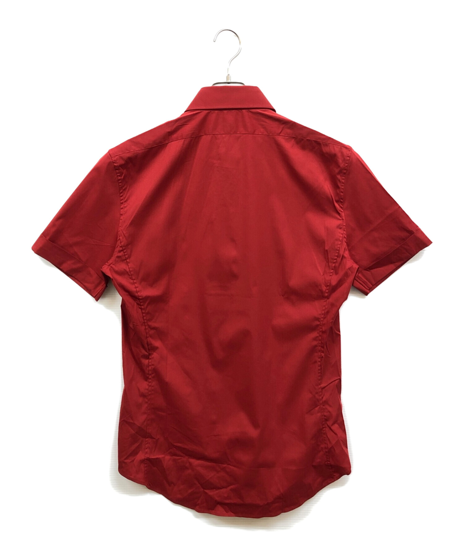 グッチ シャツ  498662【Bランク】【中古】 GUCCI（グッチ） シャツ Bランク. : 質屋さのや Yahoo!ショップ - 通販