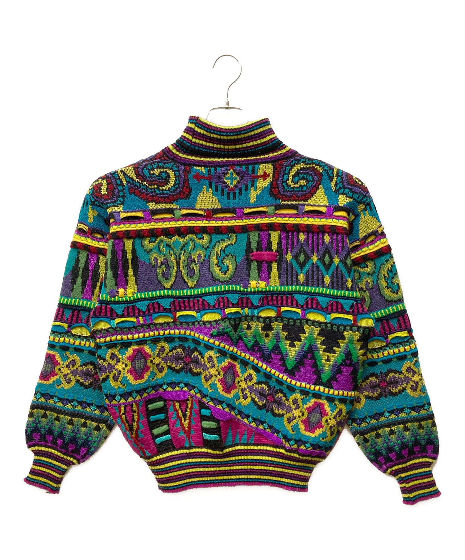 中古・古着通販】ficce YOSHIYUKI KONISHI (フィッチェ ヨシユキ