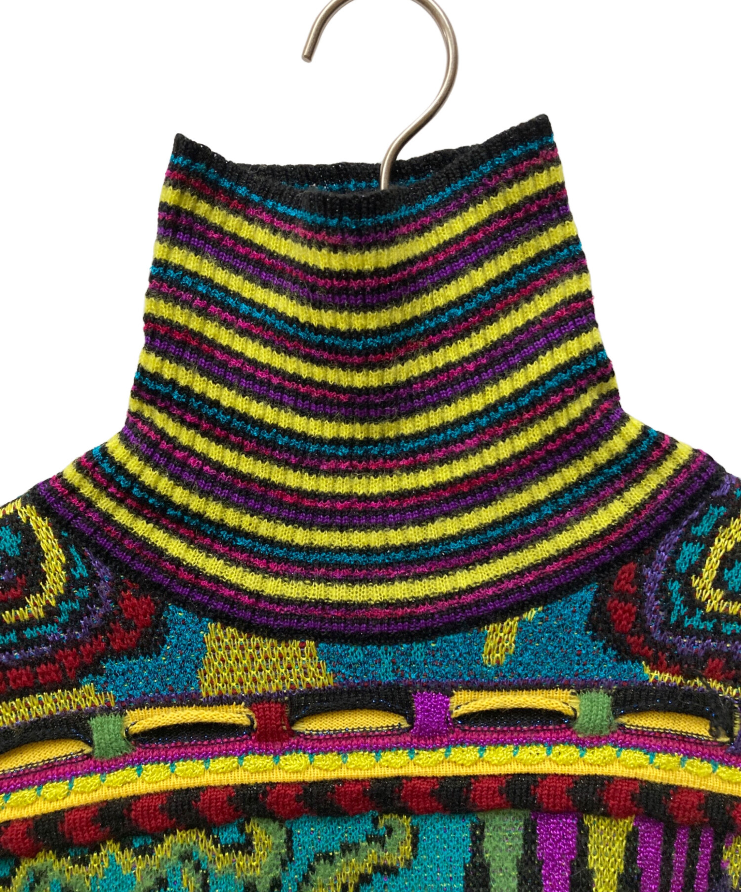 中古・古着通販】ficce YOSHIYUKI KONISHI (フィッチェ ヨシユキ