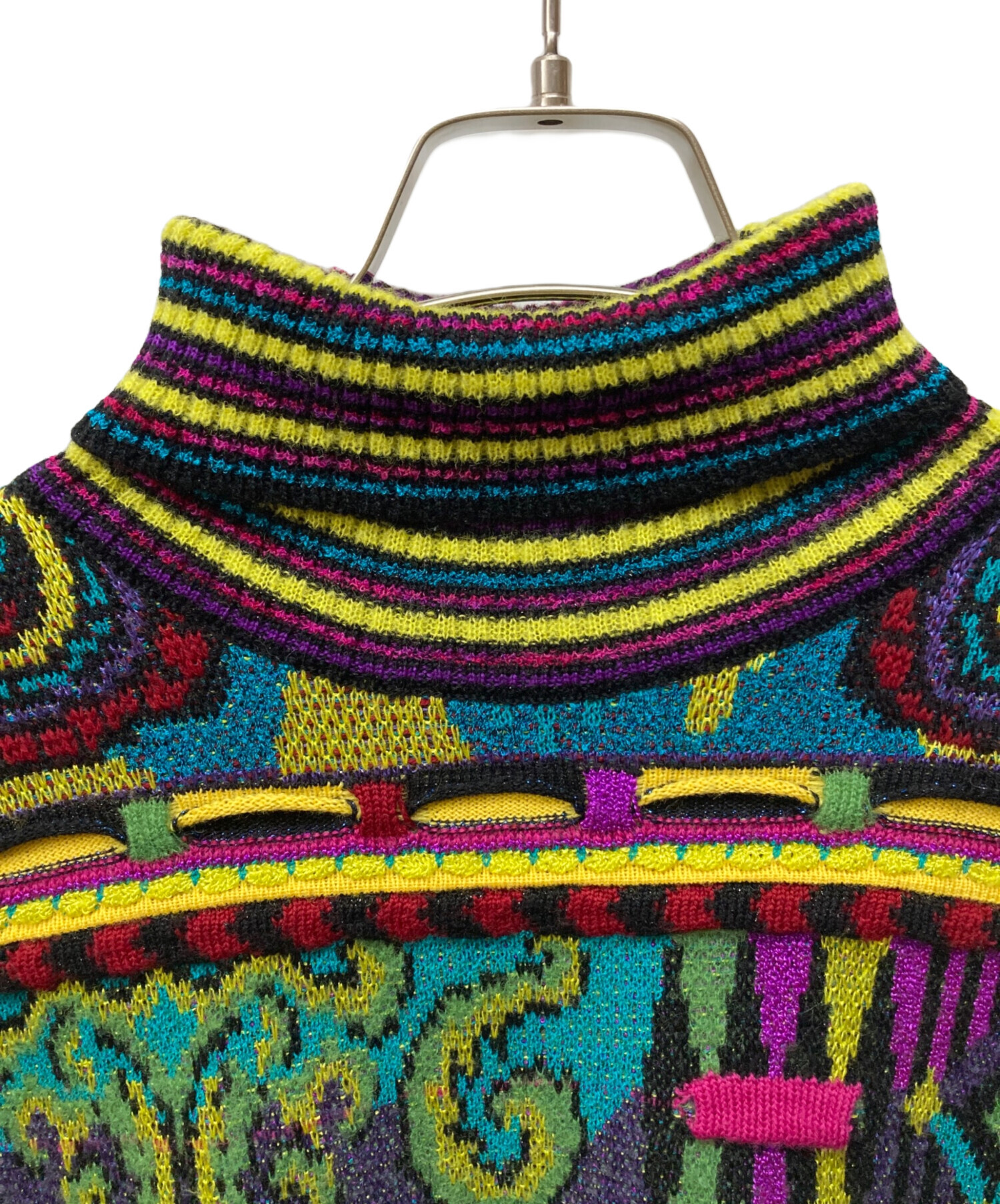 中古・古着通販】ficce YOSHIYUKI KONISHI (フィッチェ ヨシユキ