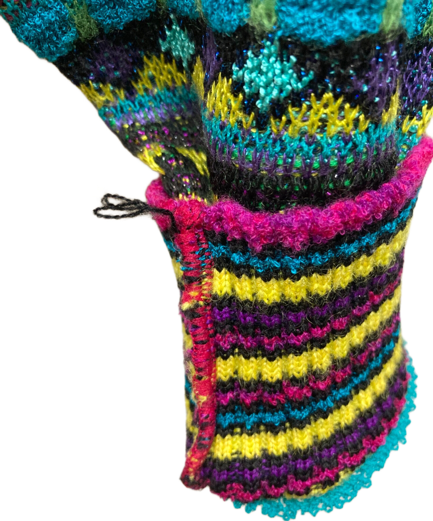 中古・古着通販】ficce YOSHIYUKI KONISHI (フィッチェ ヨシユキ