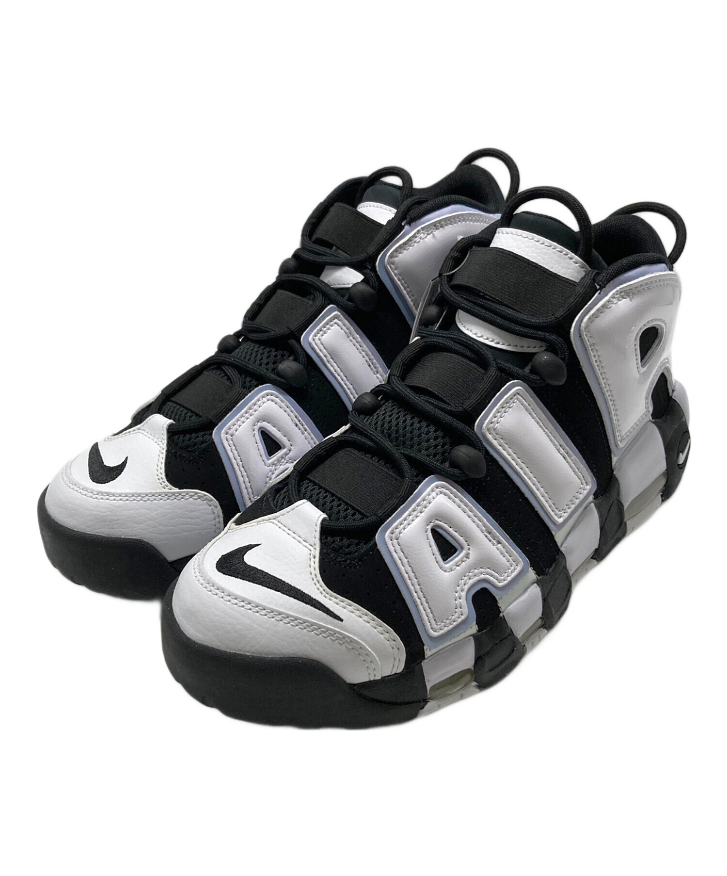 中古・古着通販】NIKE (ナイキ) Air More Uptempo 
