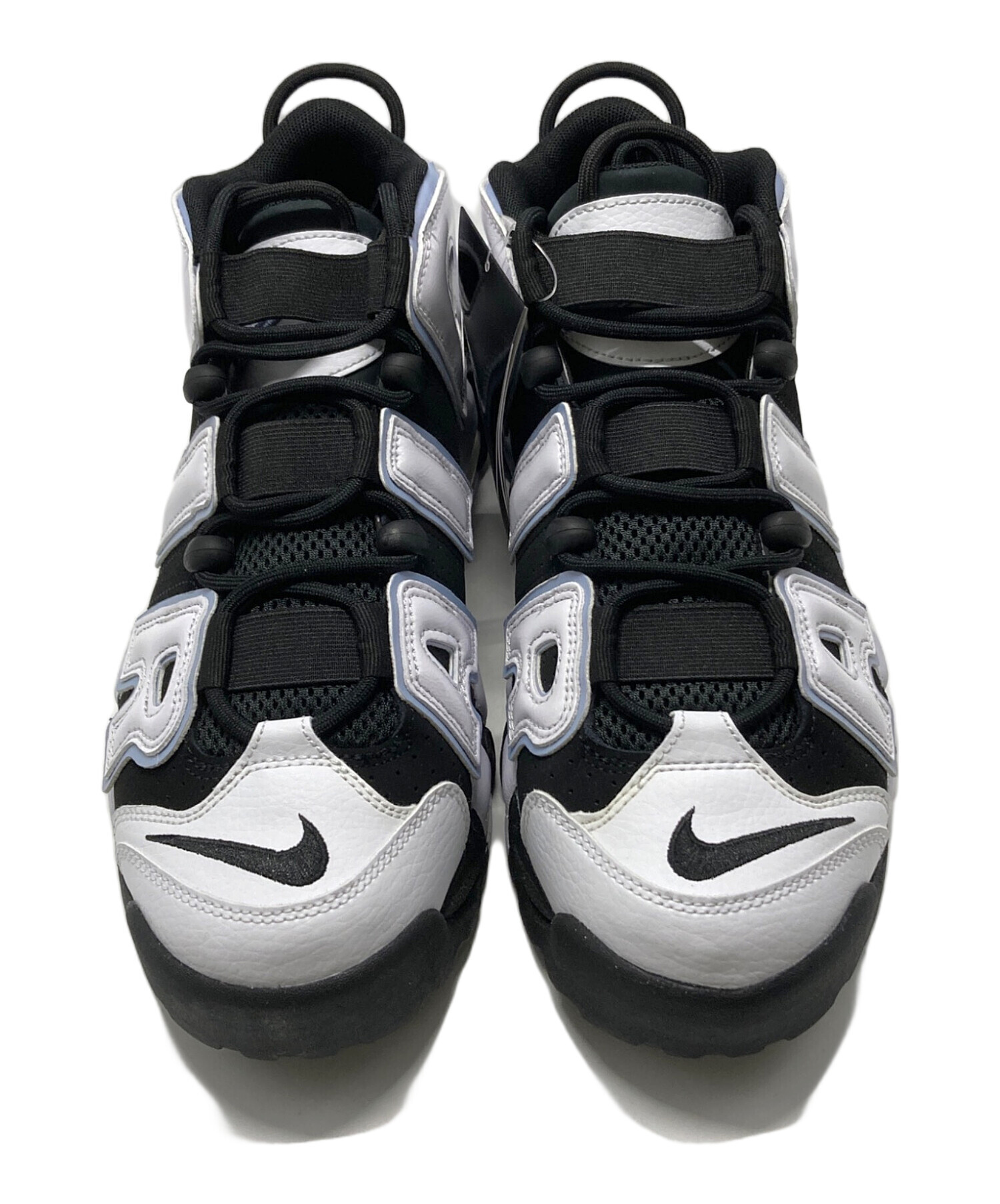 中古・古着通販】NIKE (ナイキ) Air More Uptempo 