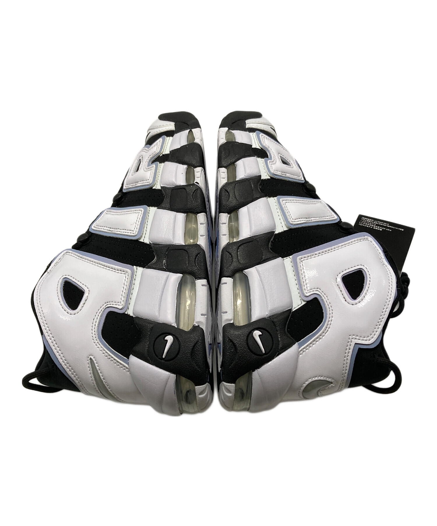 中古・古着通販】NIKE (ナイキ) Air More Uptempo 