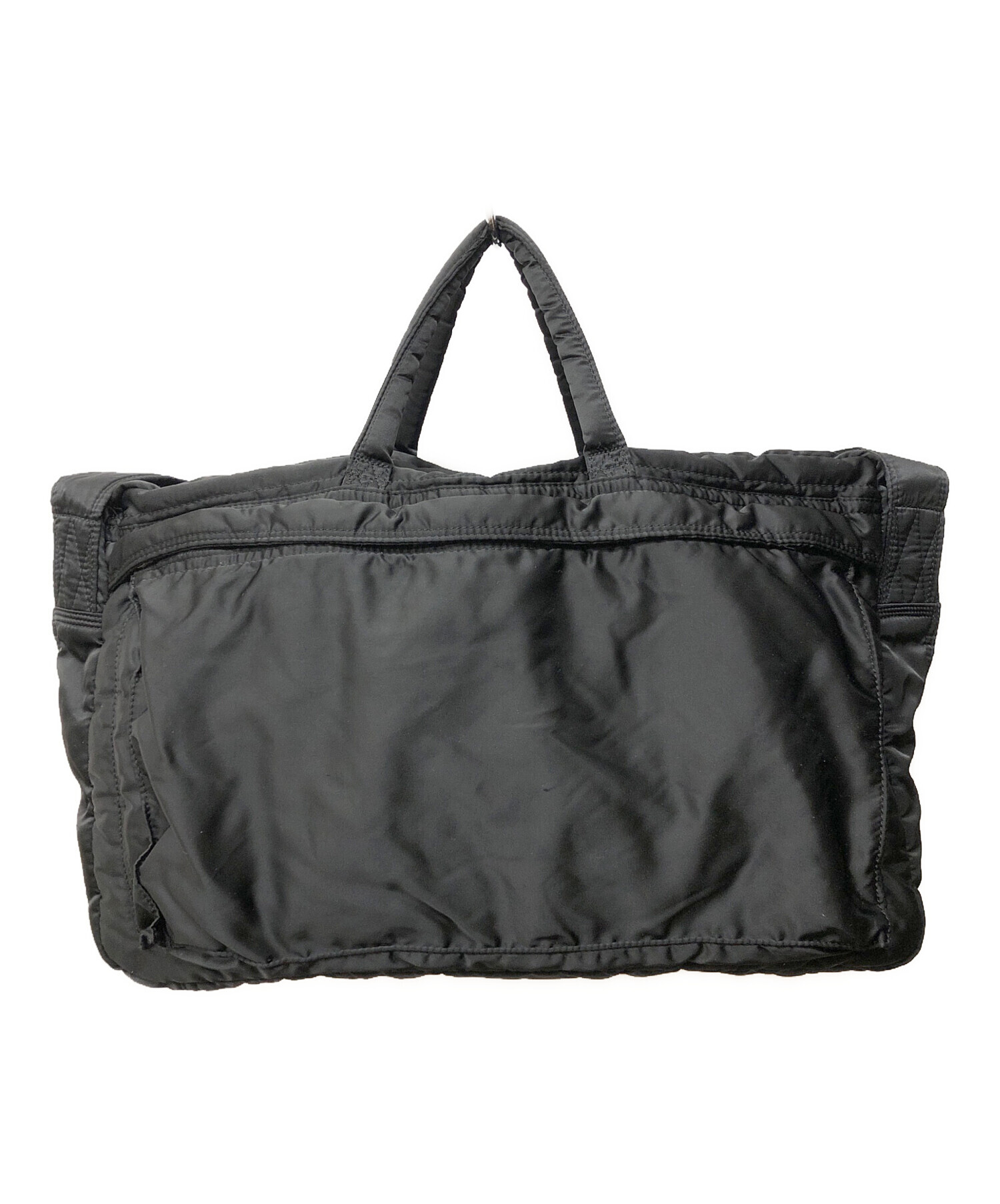 中古・古着通販】PORTER (ポーター) タンカー2WAYボストンバッグ