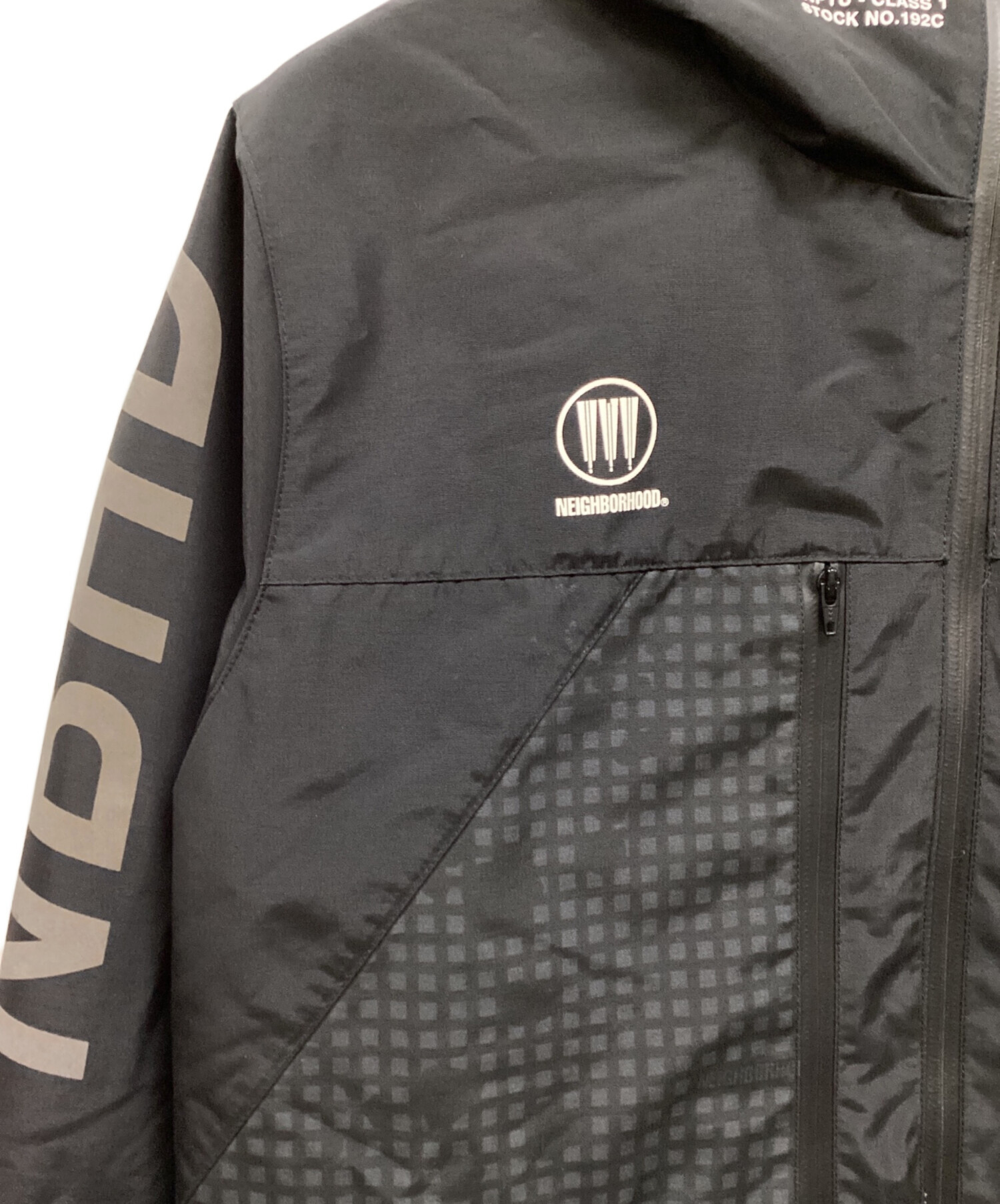 中古・古着通販】adidas (アディダス) NEIGHBORHOOD (ネイバーフッド