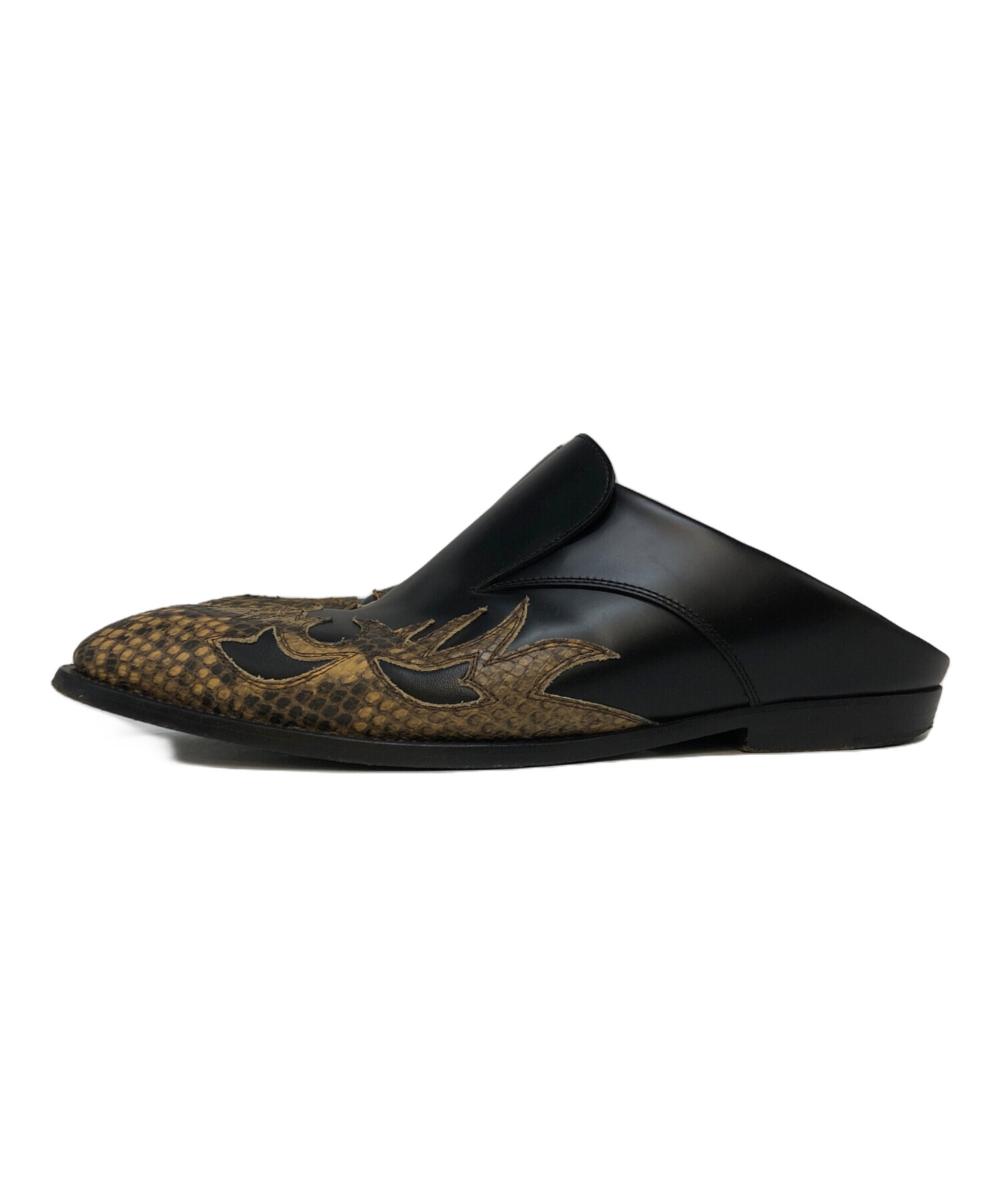 中古・古着通販】DRIES VAN NOTEN (ドリスヴァンノッテン) 23SS COWBOY