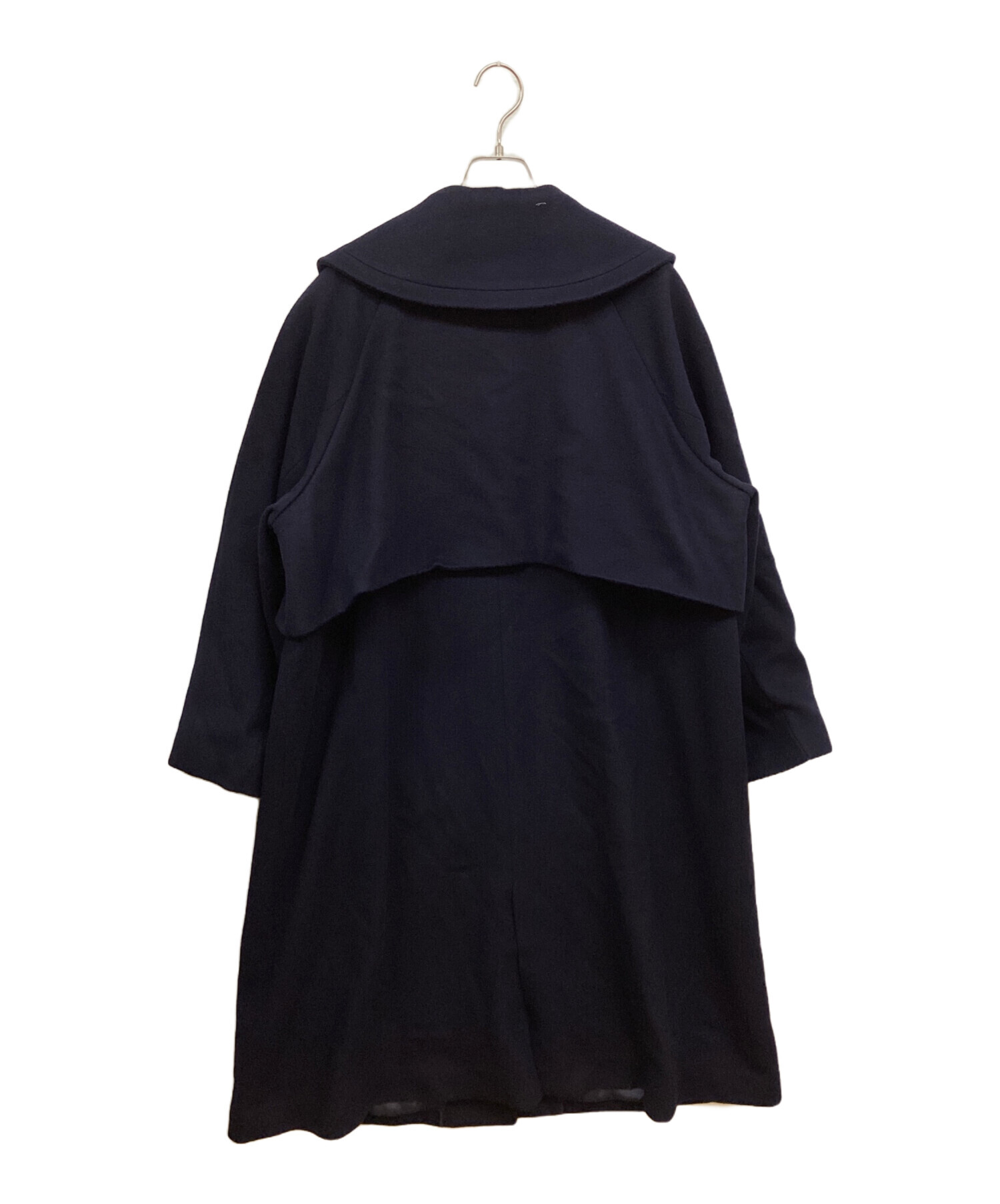 中古・古着通販】KUMIKYOKU (クミキョク) ライトビーバー トレンチ 